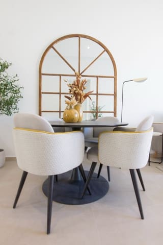 2 camera da letto Appartamento in vendita in San Fulgencio con piscina garage - 224.900 € (Rif: 8949741)