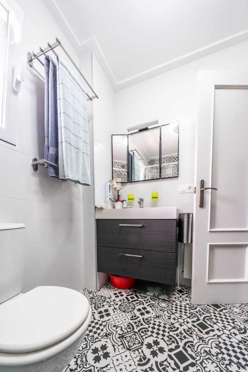 3 bedroom Villa for sale in La Marina with pool garage - € 215,000 (Ref: 8953790)