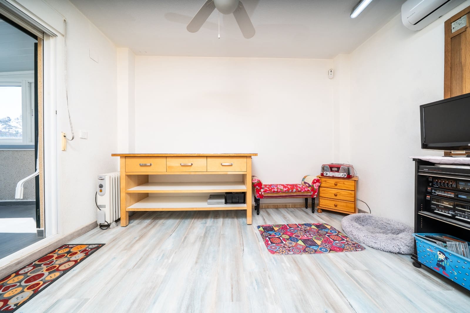 3 bedroom Villa for sale in La Marina with pool garage - € 215,000 (Ref: 8953790)