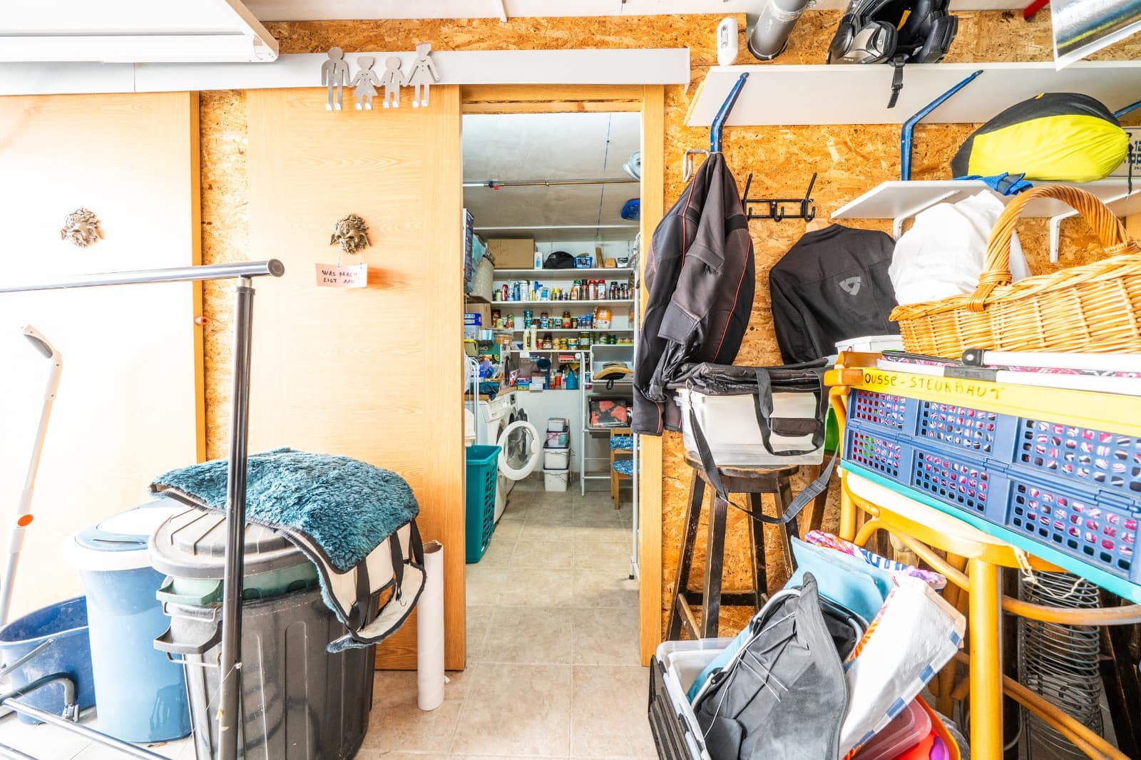 3 bedroom Villa for sale in La Marina with pool garage - € 215,000 (Ref: 8953790)