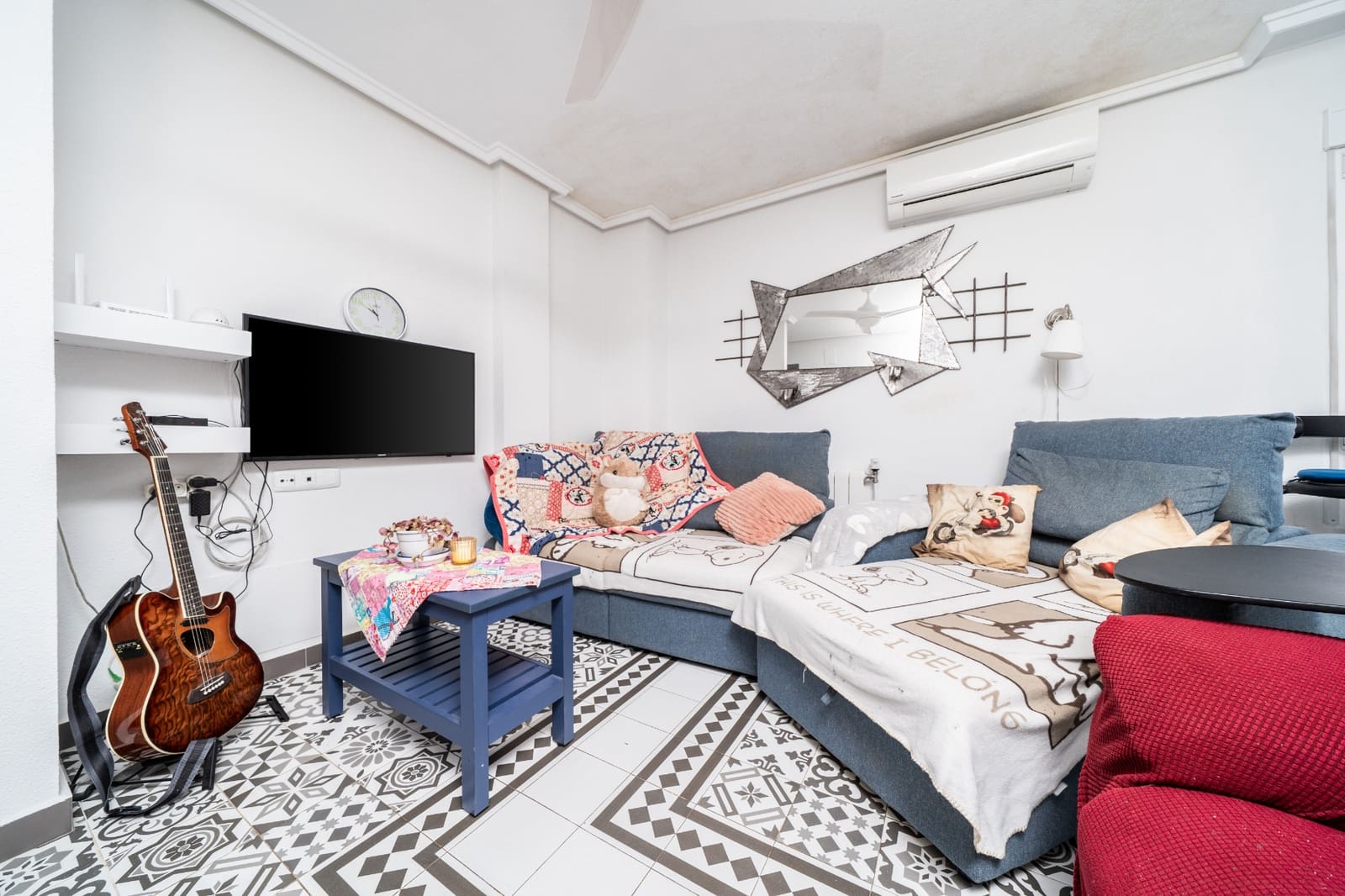 3 bedroom Villa for sale in La Marina with pool garage - € 215,000 (Ref: 8953790)