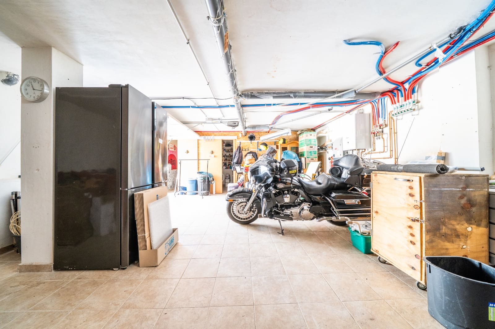 3 bedroom Villa for sale in La Marina with pool garage - € 215,000 (Ref: 8953790)