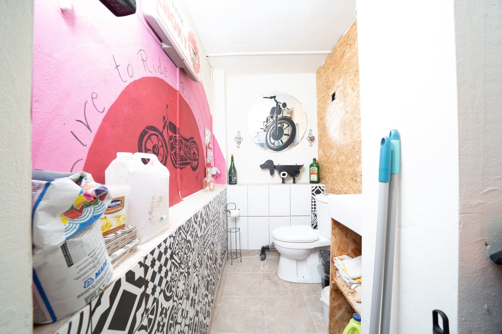 3 bedroom Villa for sale in La Marina with pool garage - € 215,000 (Ref: 8953790)