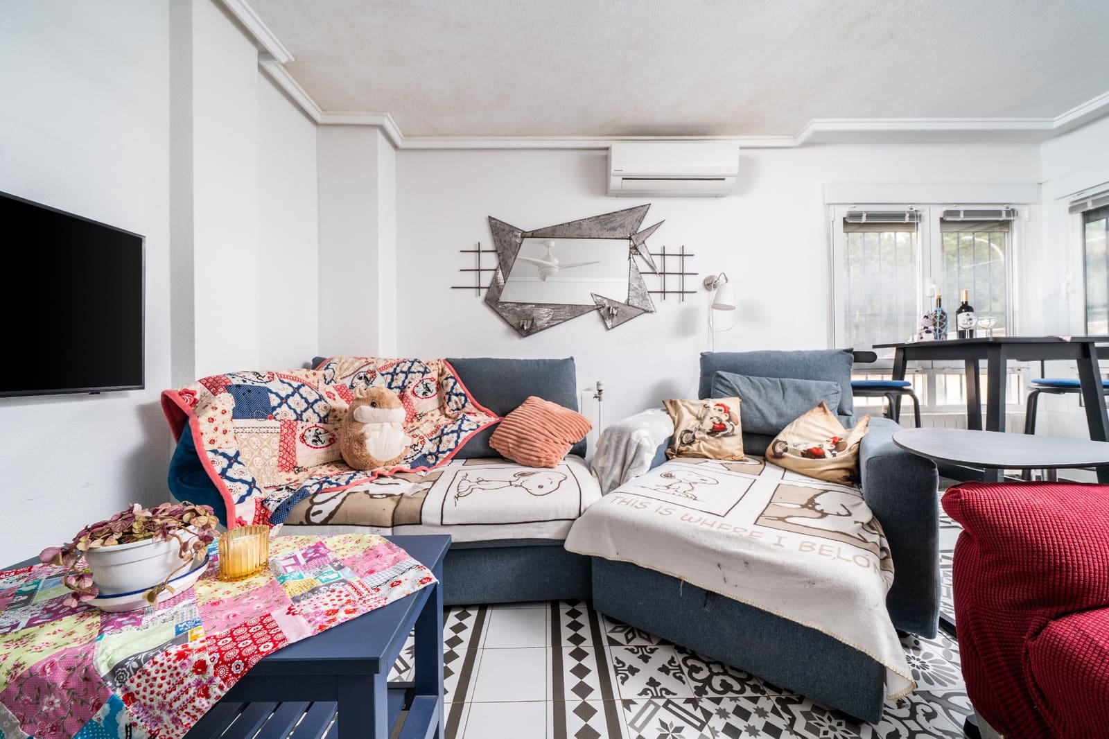 3 bedroom Villa for sale in La Marina with pool garage - € 215,000 (Ref: 8953790)