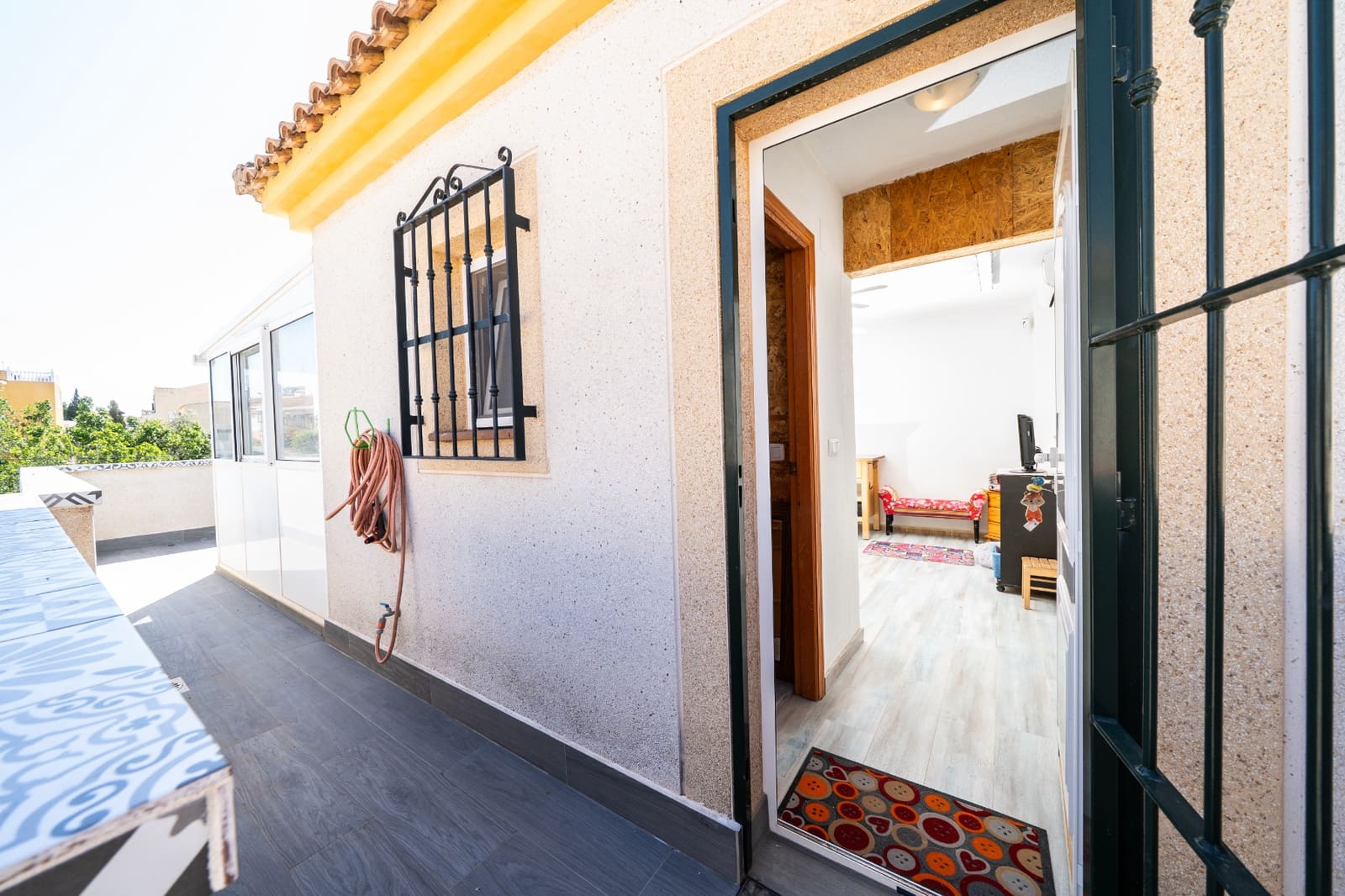 3 bedroom Villa for sale in La Marina with pool garage - € 215,000 (Ref: 8953790)