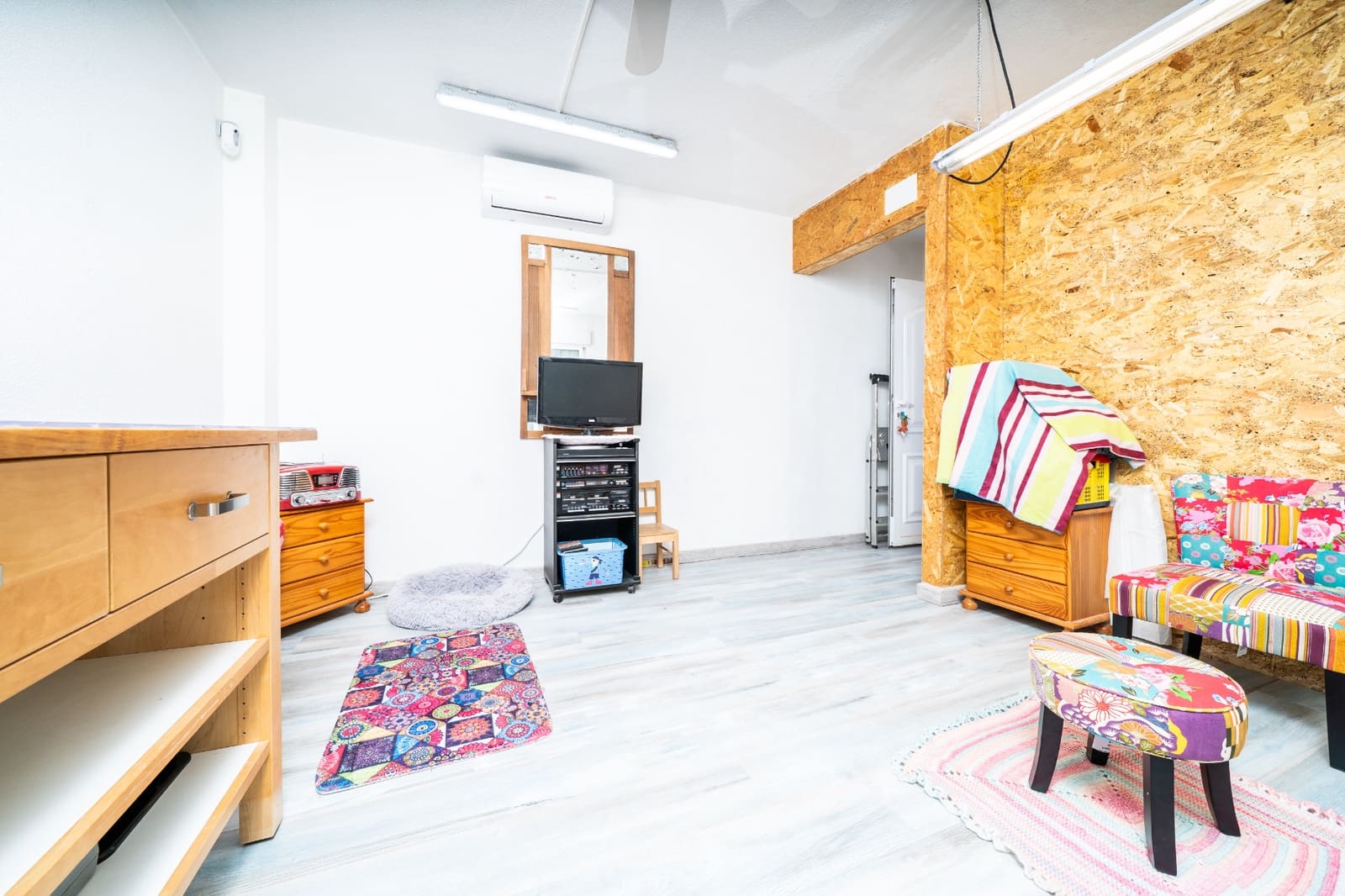 3 bedroom Villa for sale in La Marina with pool garage - € 215,000 (Ref: 8953790)