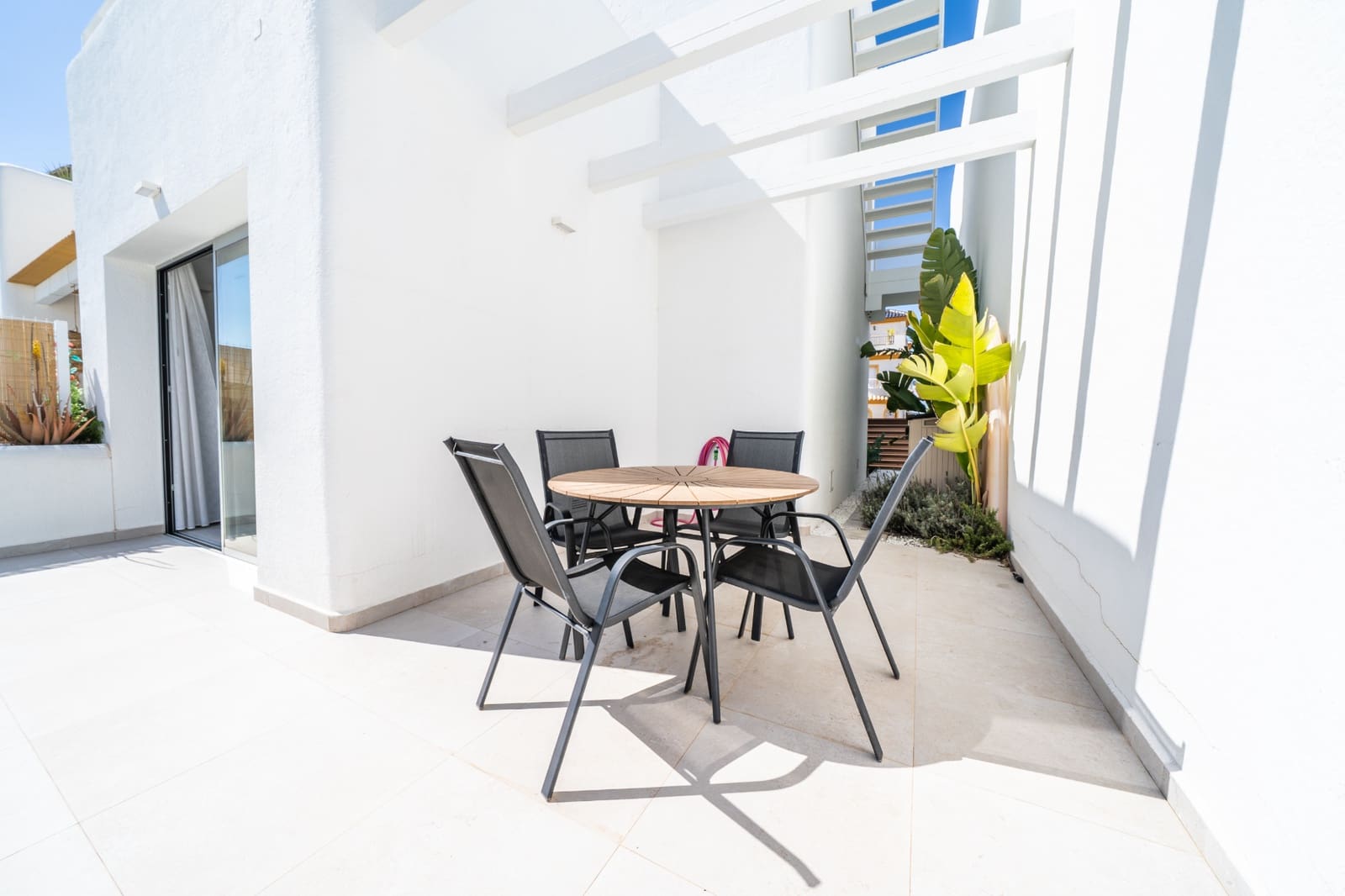 3 bedroom Villa for sale in San Fulgencio with pool - € 349,000 (Ref: 8998073)