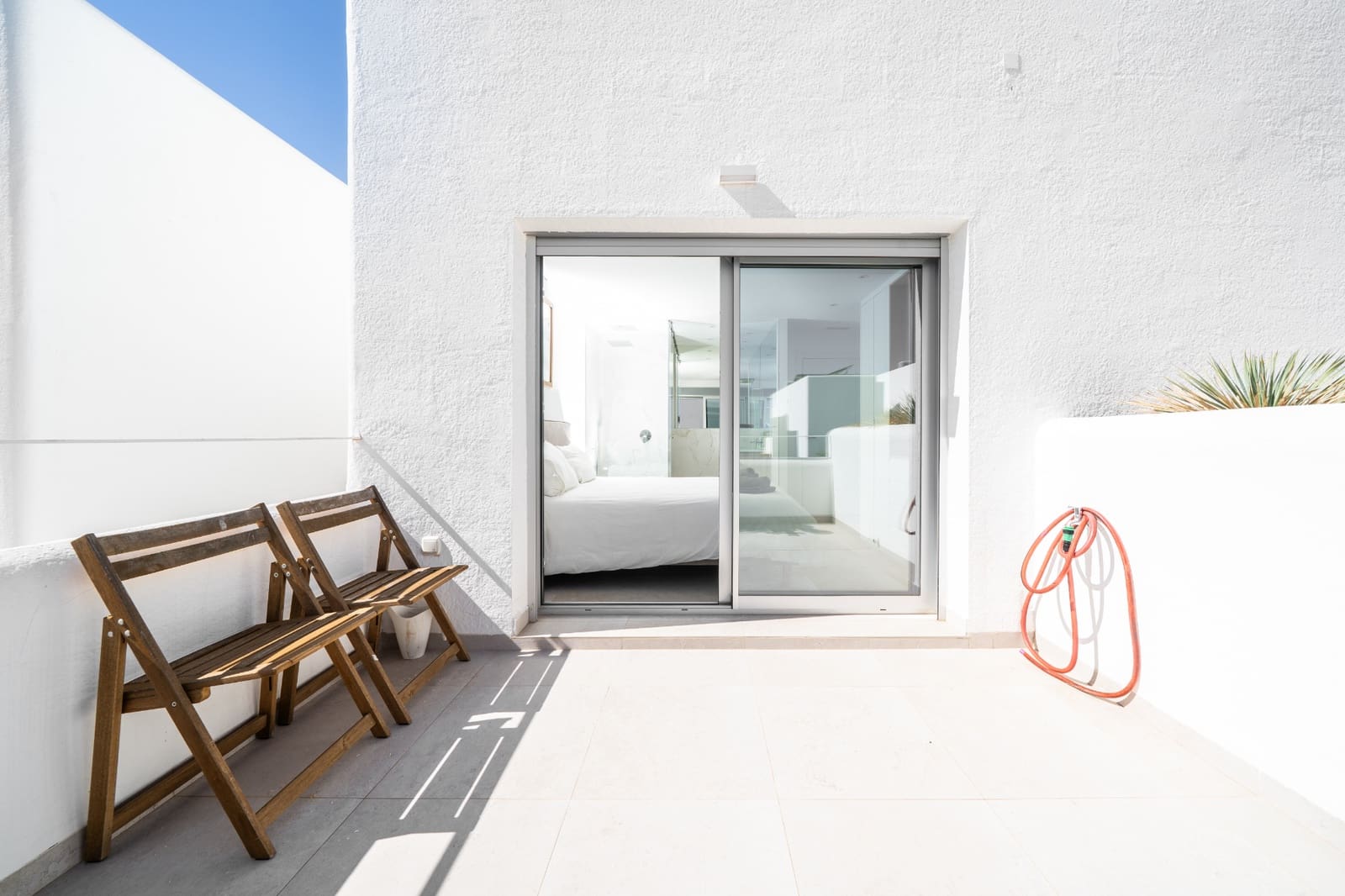 3 bedroom Villa for sale in San Fulgencio with pool - € 349,000 (Ref: 8998073)