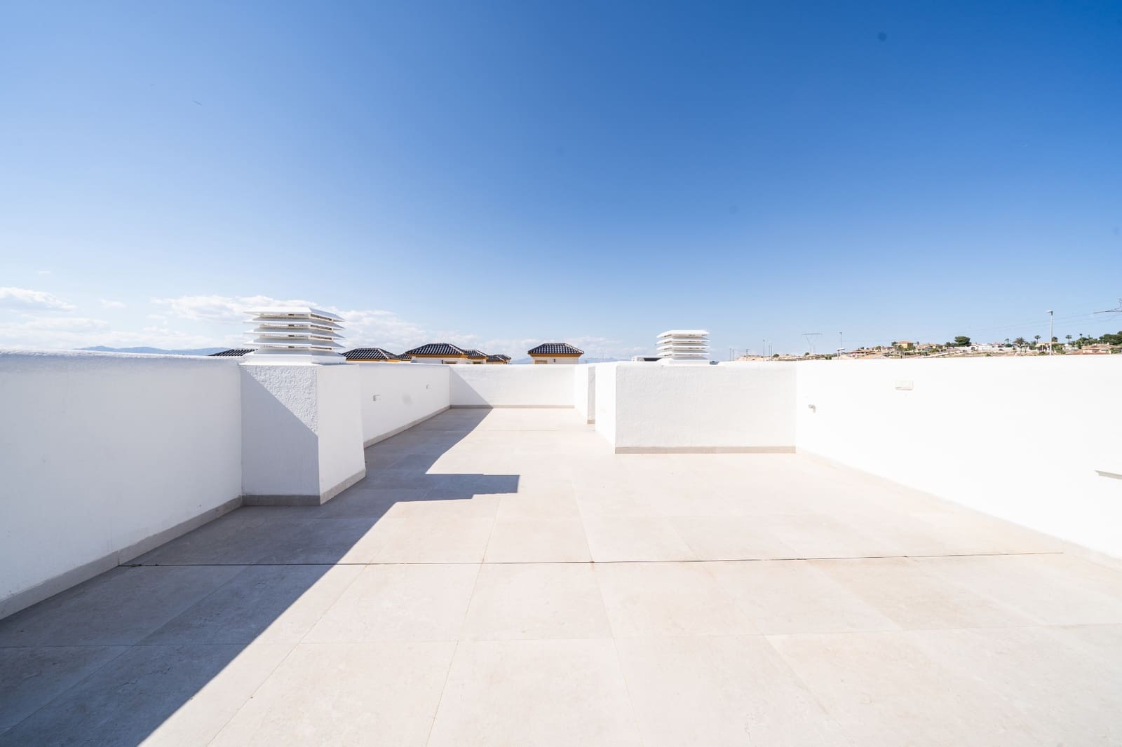 3 bedroom Villa for sale in San Fulgencio with pool - € 349,000 (Ref: 8998073)