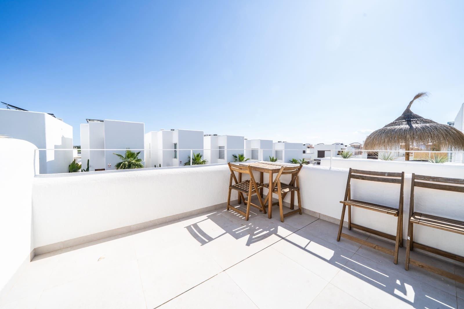 3 bedroom Villa for sale in San Fulgencio with pool - € 349,000 (Ref: 8998073)