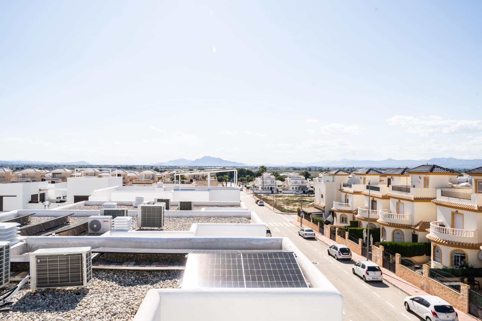 3 bedroom Villa for sale in San Fulgencio with pool - € 349,000 (Ref: 8998073)