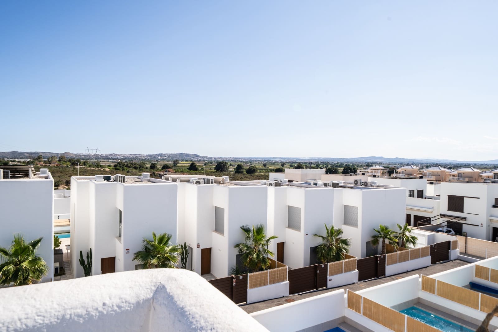 3 bedroom Villa for sale in San Fulgencio with pool - € 349,000 (Ref: 8998073)