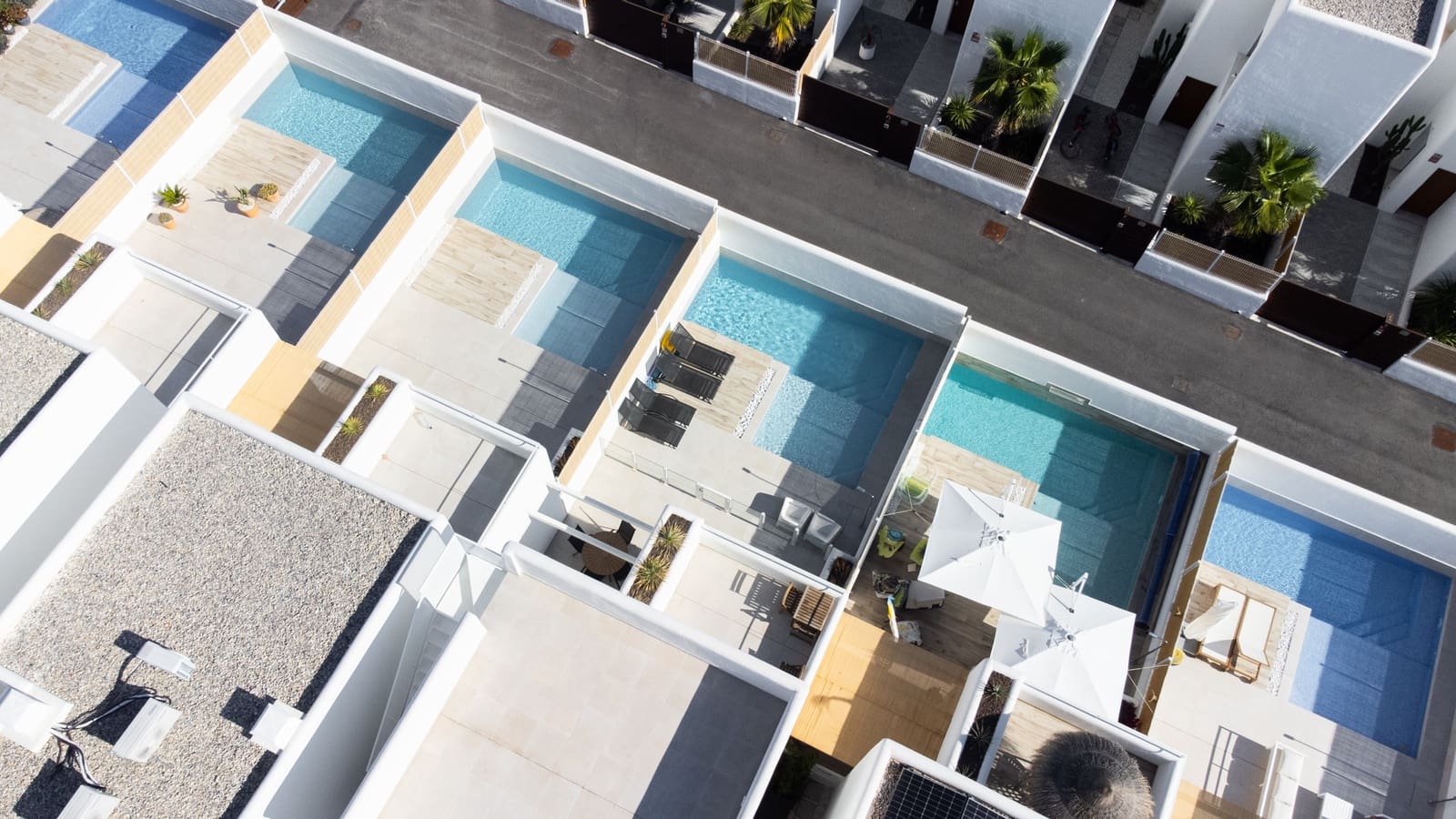 3 bedroom Villa for sale in San Fulgencio with pool - € 349,000 (Ref: 8998073)