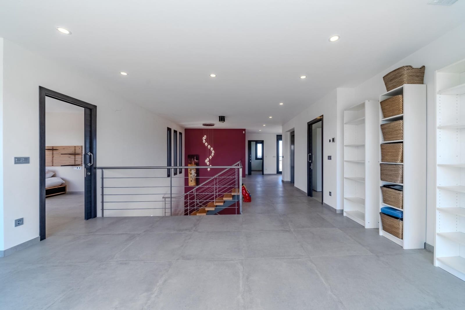 5 soveværelse Villa til salg i La Marina med swimmingpool garage - € 990.000 (Ref: 9018481)