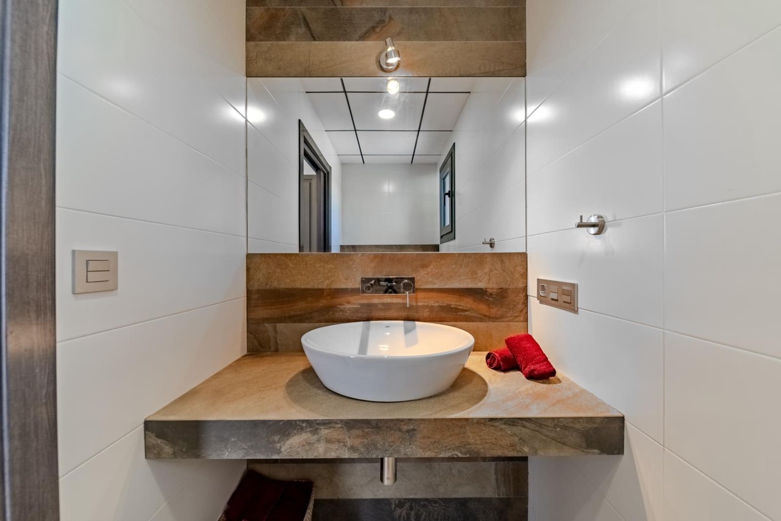 5 soveværelse Villa til salg i La Marina med swimmingpool garage - € 990.000 (Ref: 9018481)