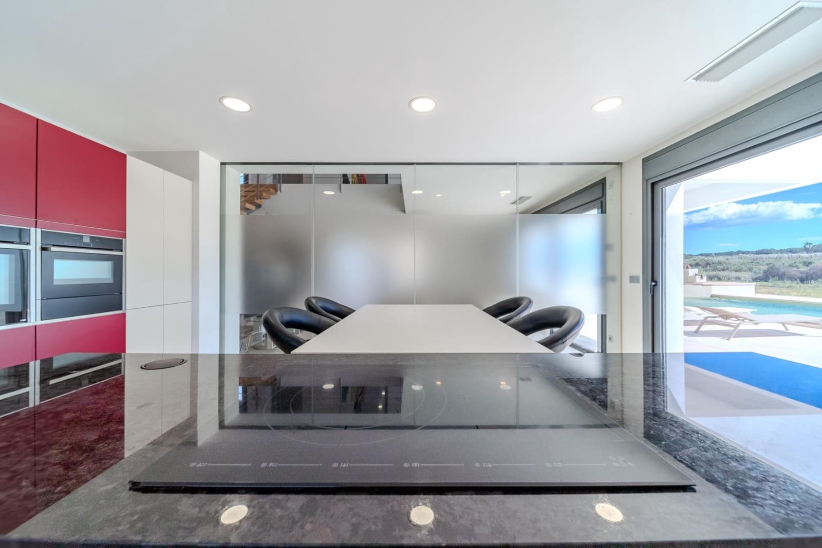 5 soveværelse Villa til salg i La Marina med swimmingpool garage - € 990.000 (Ref: 9018481)