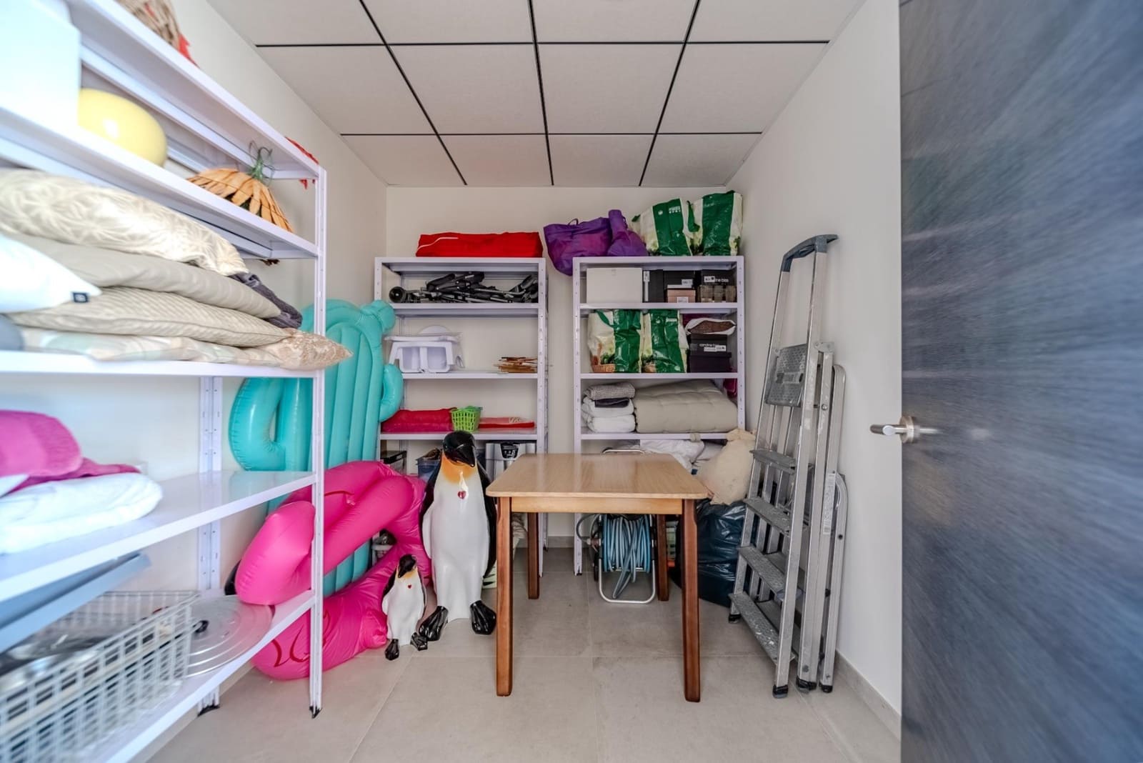 5 soveværelse Villa til salg i La Marina med swimmingpool garage - € 990.000 (Ref: 9018481)