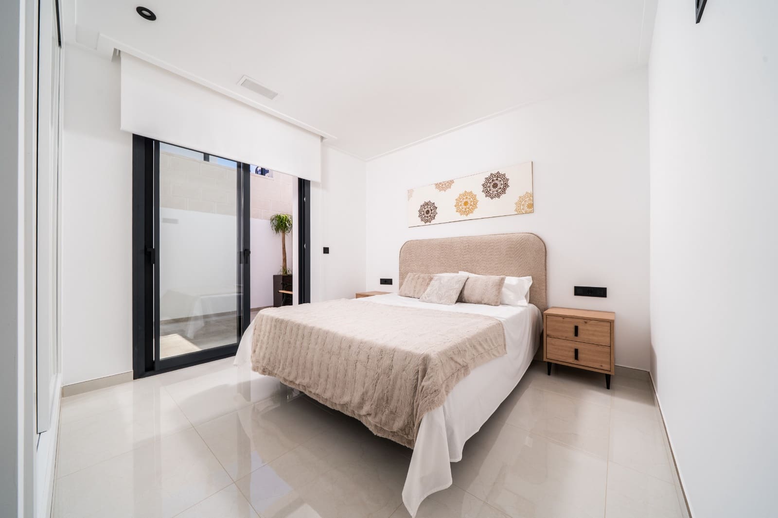 3 soveværelse Villa til salg i La Marina med swimmingpool - € 395.000 (Ref: 9066934)