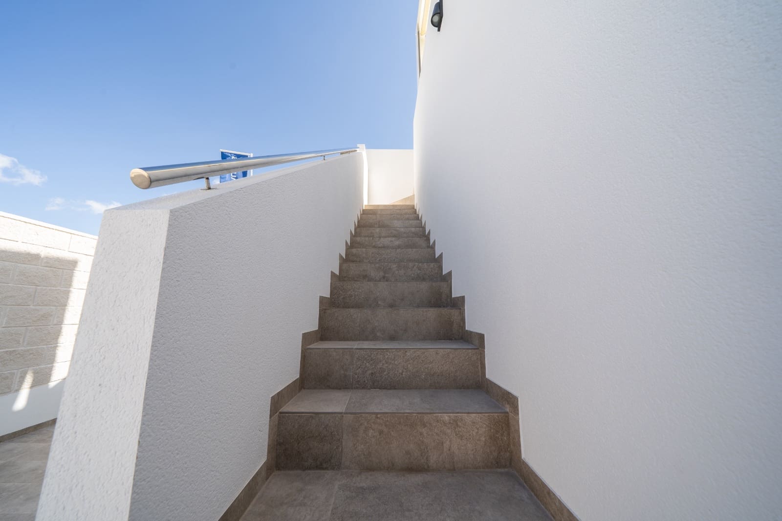 3 soveværelse Villa til salg i La Marina med swimmingpool - € 395.000 (Ref: 9066934)