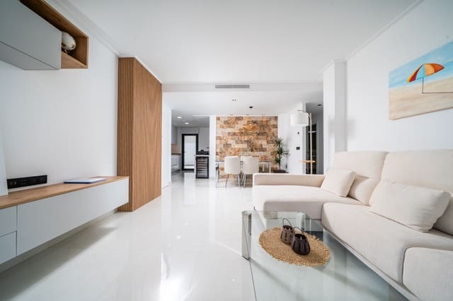 3 Zimmer Villa zu verkaufen in La Marina, Elche / Elx mit Pool - 395.000 € (Ref: 9066934)