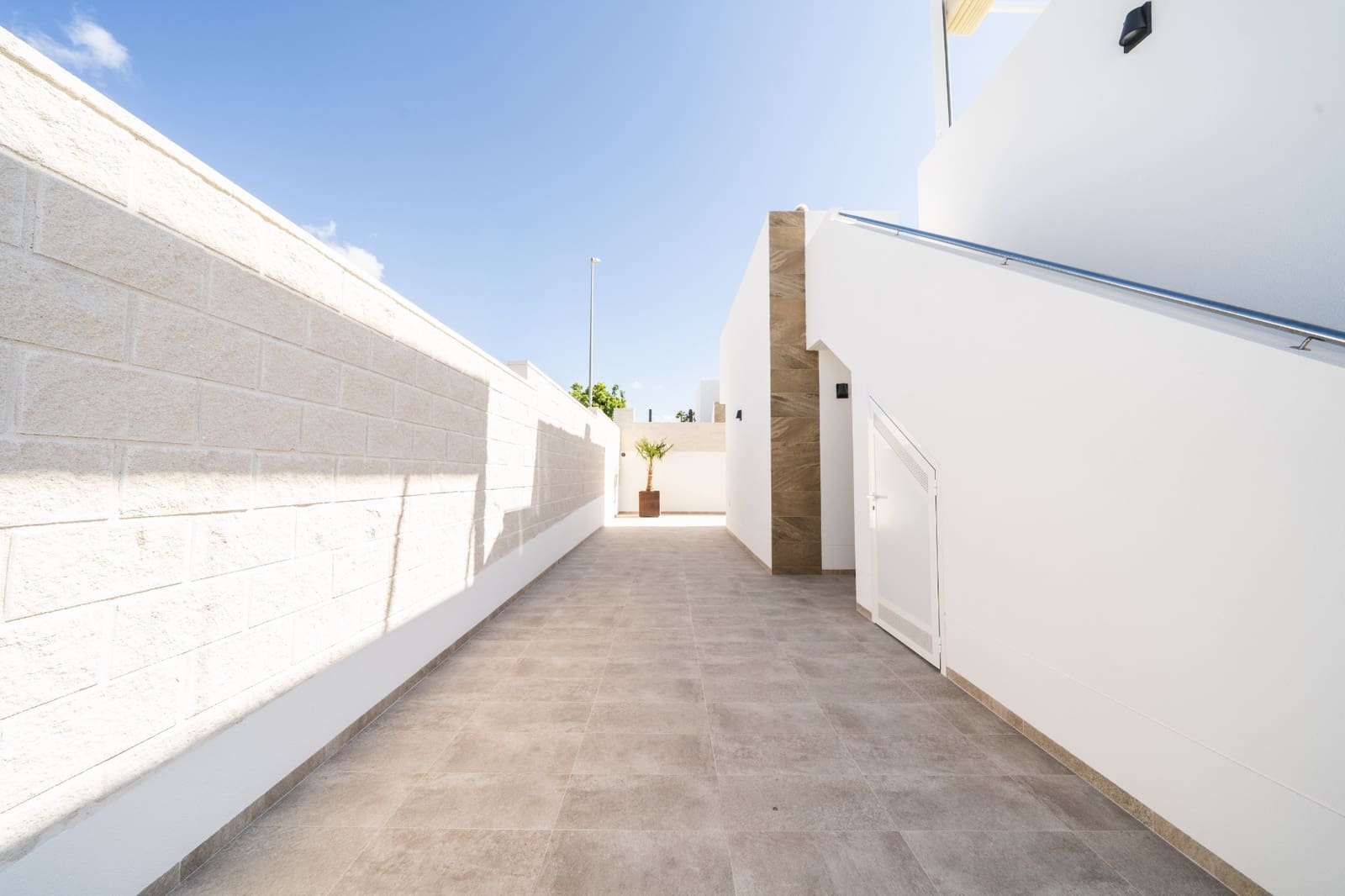 3 soveværelse Villa til salg i La Marina med swimmingpool - € 395.000 (Ref: 9066934)