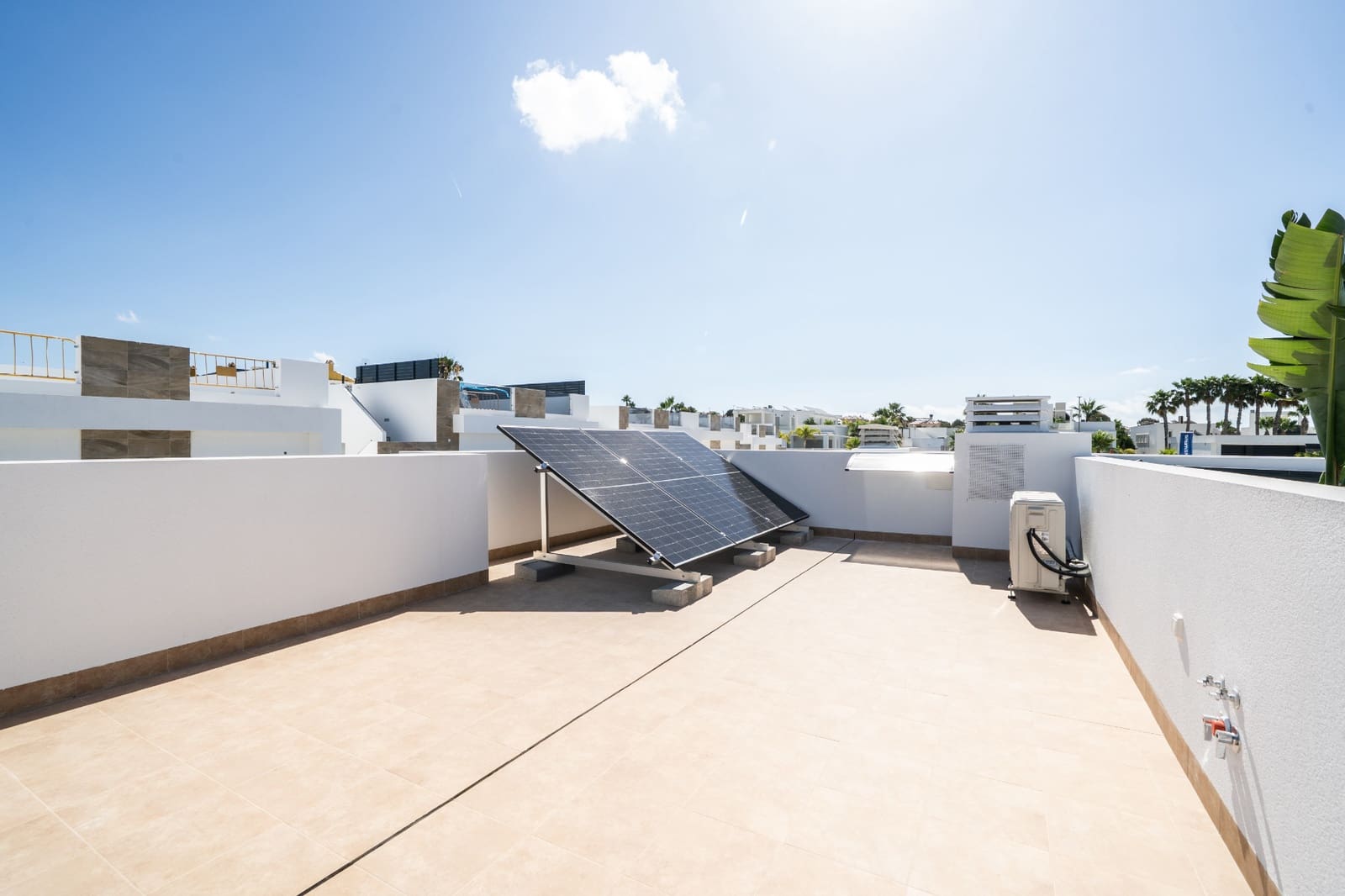 3 soveværelse Villa til salg i La Marina med swimmingpool - € 395.000 (Ref: 9066934)