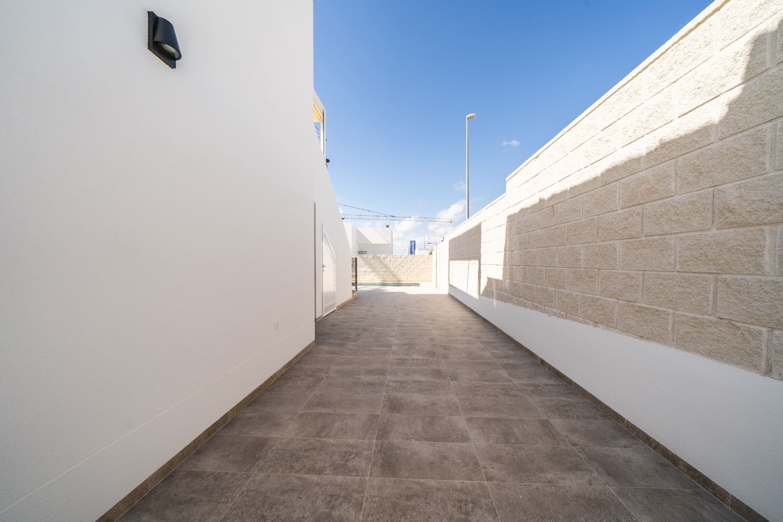 3 soveværelse Villa til salg i La Marina med swimmingpool - € 395.000 (Ref: 9066934)