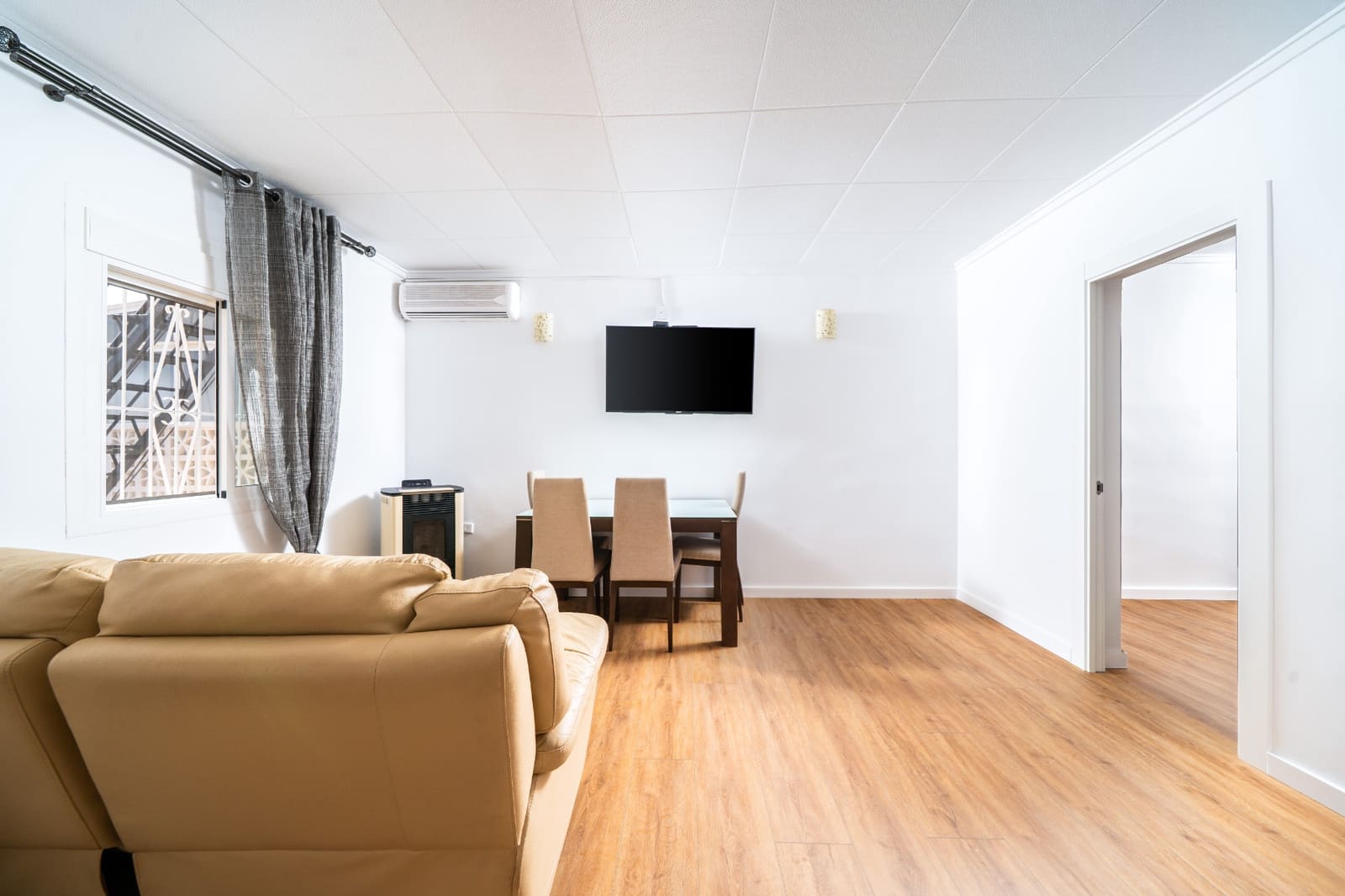 3 slaapkamer Villa te koop in La Marina met zwembad - € 299.000 (Ref: 9138649)