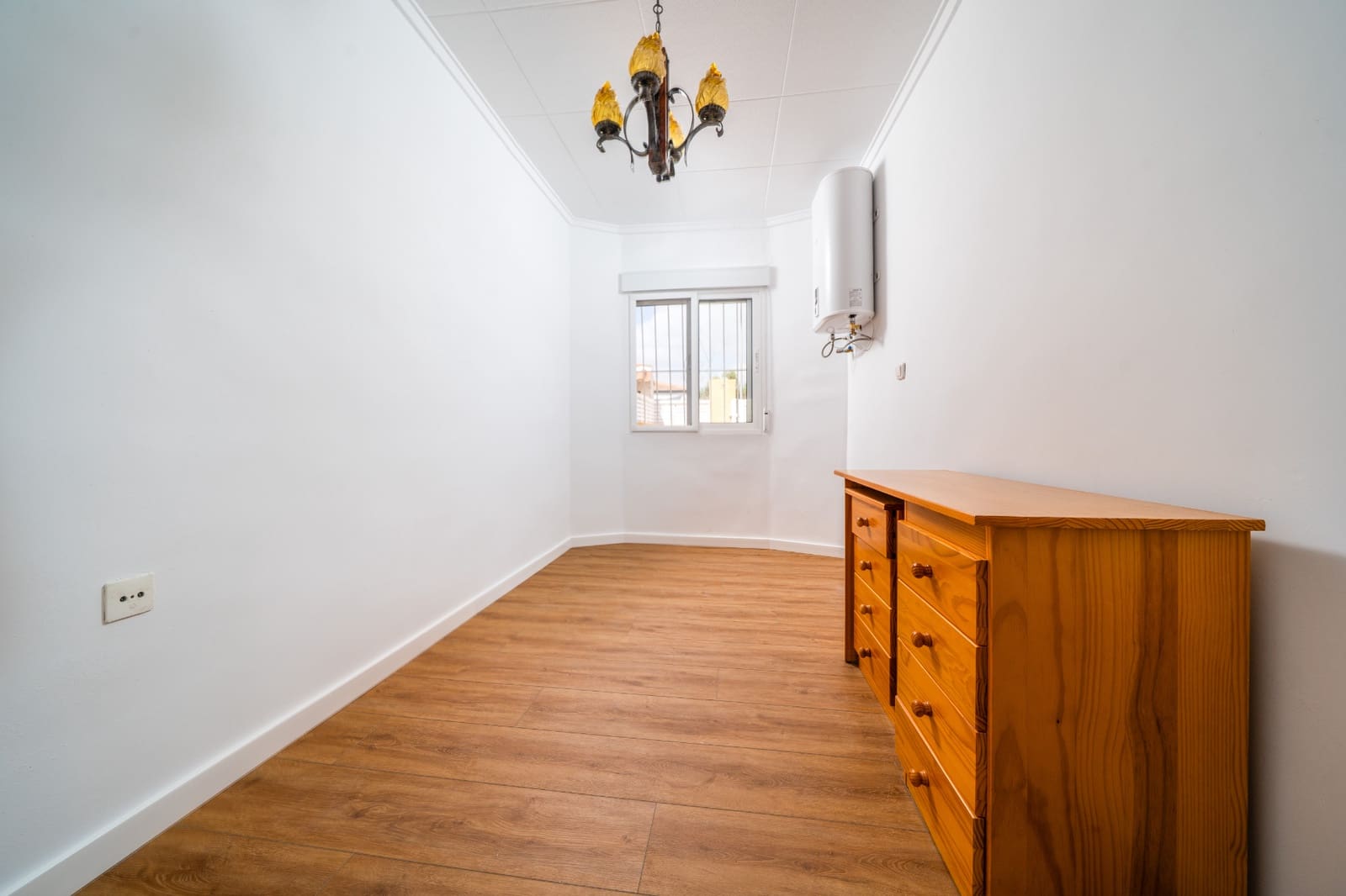 3 slaapkamer Villa te koop in La Marina met zwembad - € 299.000 (Ref: 9138649)