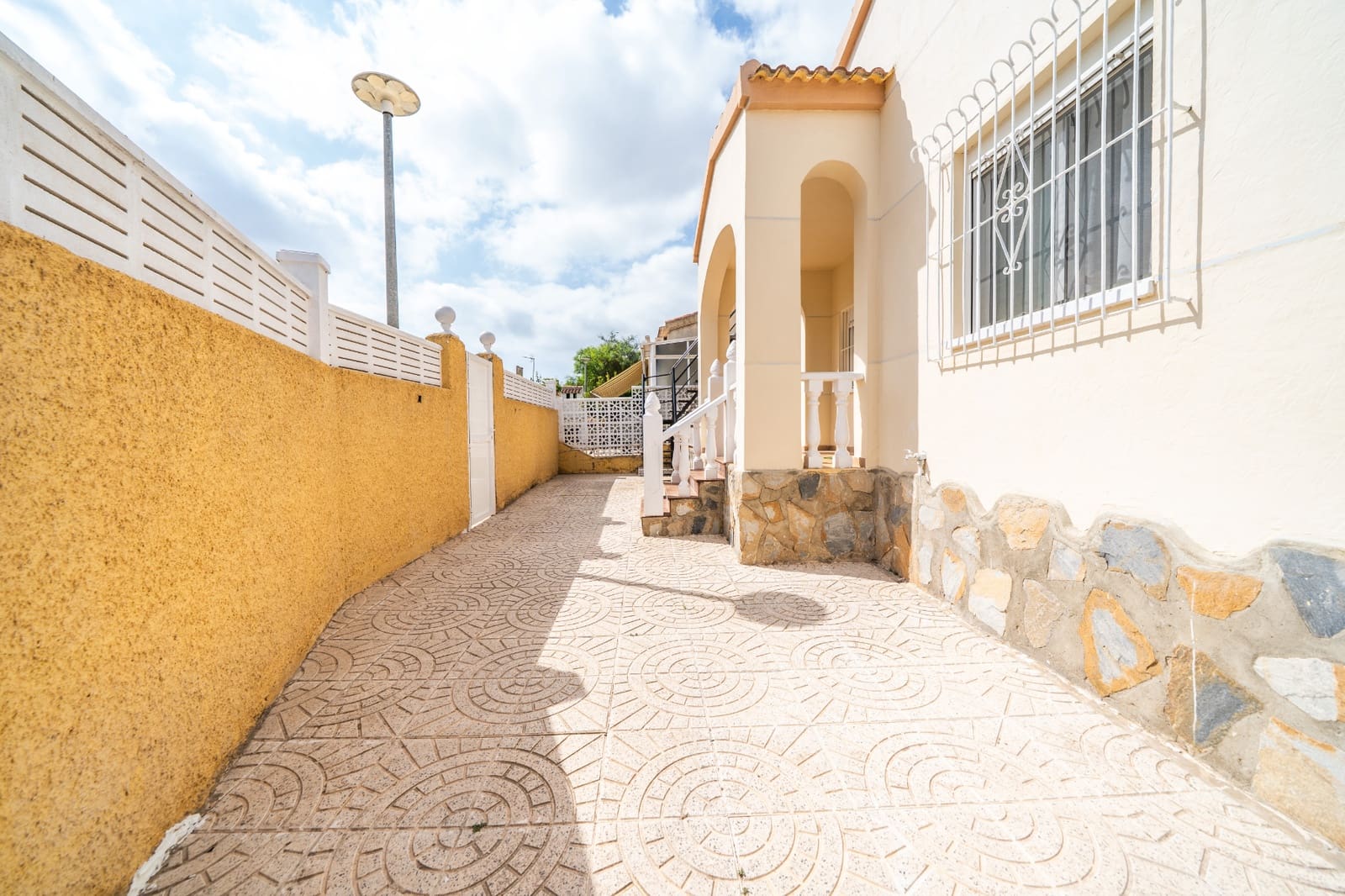 3 slaapkamer Villa te koop in La Marina met zwembad - € 299.000 (Ref: 9138649)