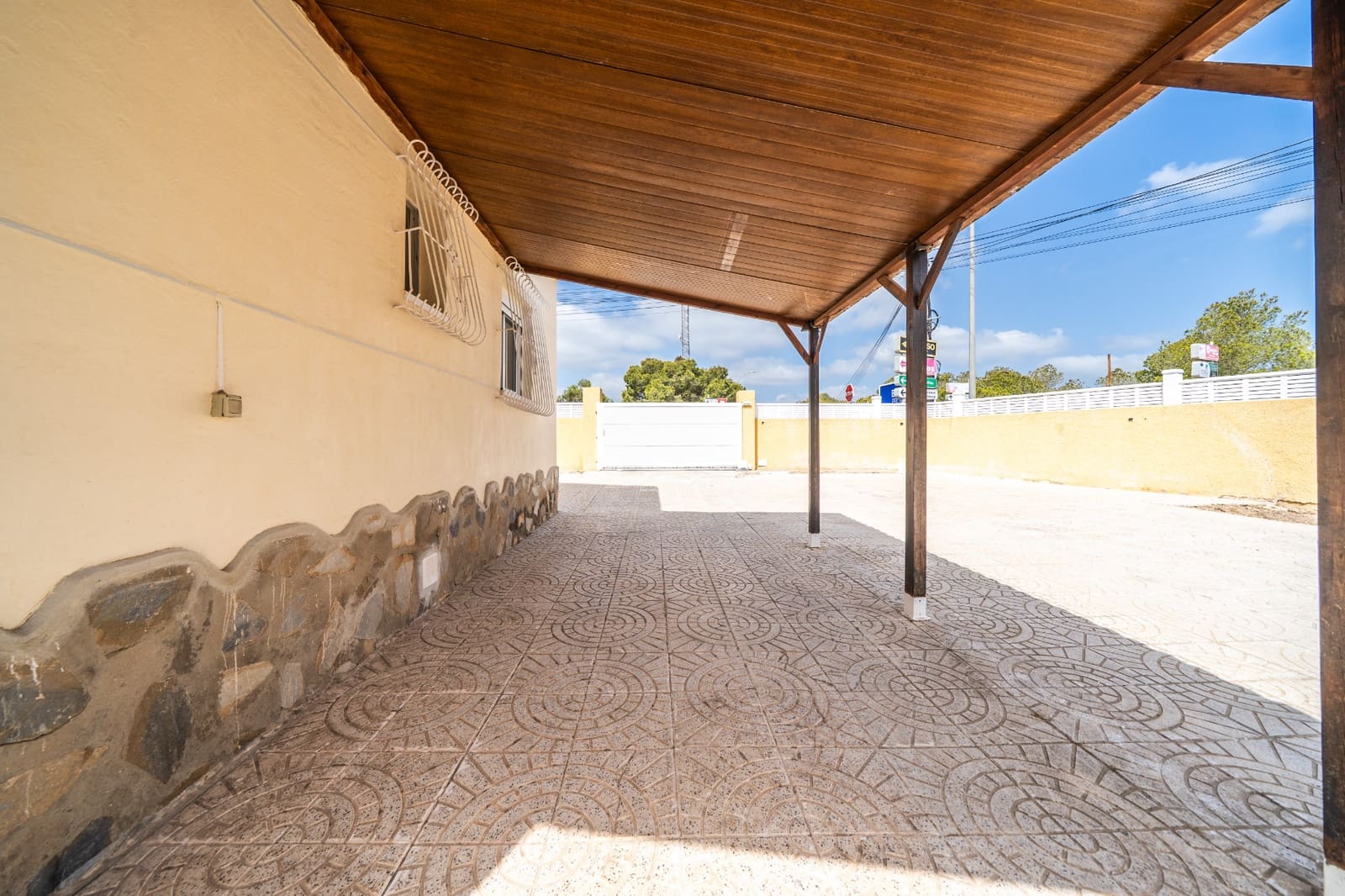 3 slaapkamer Villa te koop in La Marina met zwembad - € 299.000 (Ref: 9138649)