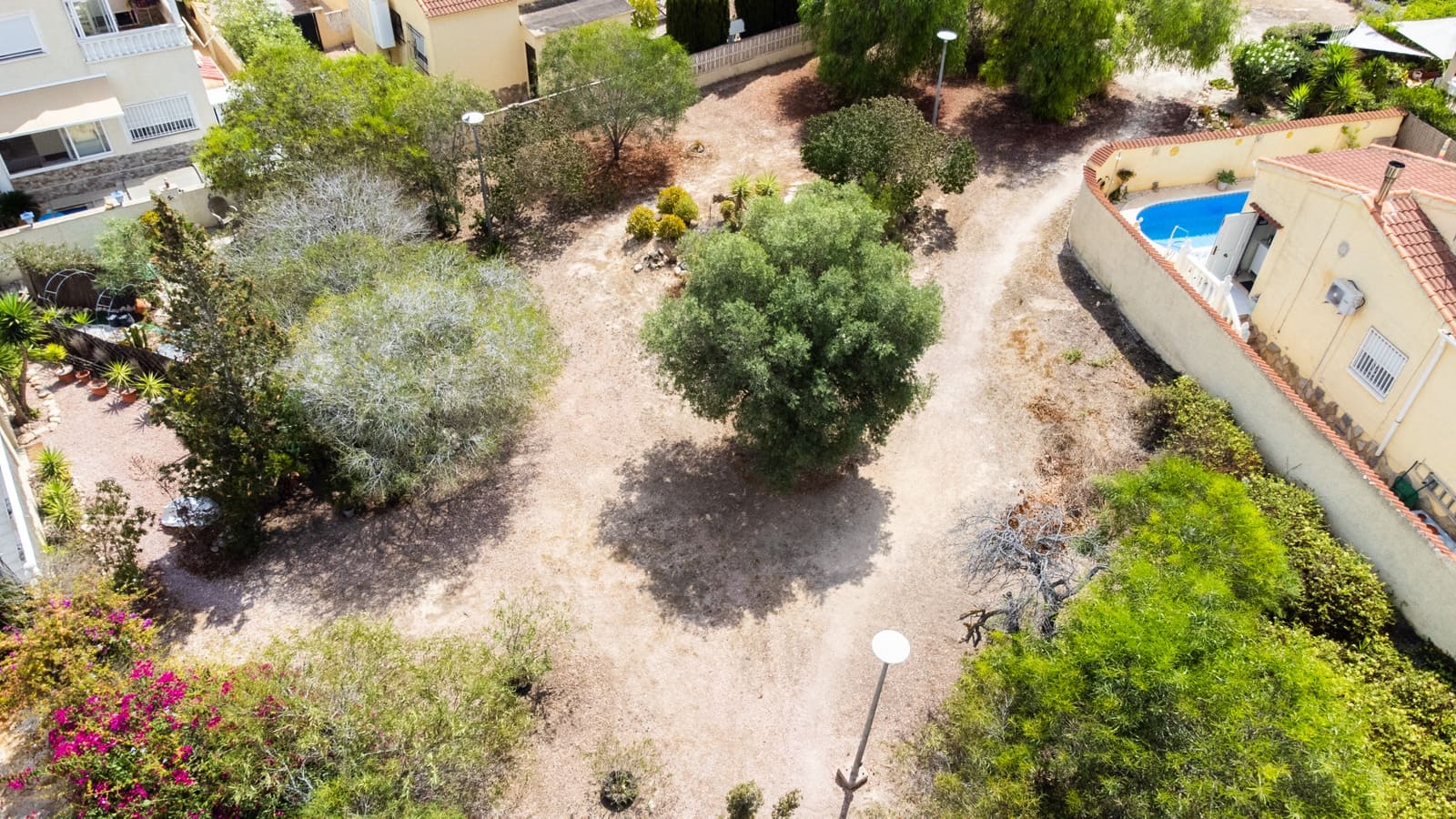 3 slaapkamer Villa te koop in La Marina met zwembad - € 299.000 (Ref: 9138649)