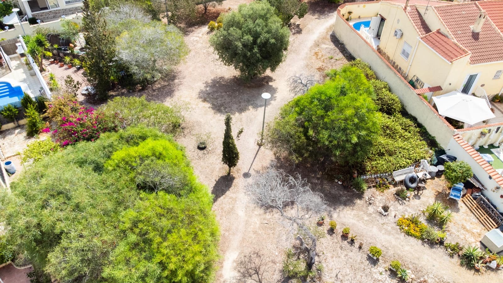 3 slaapkamer Villa te koop in La Marina met zwembad - € 299.000 (Ref: 9138649)