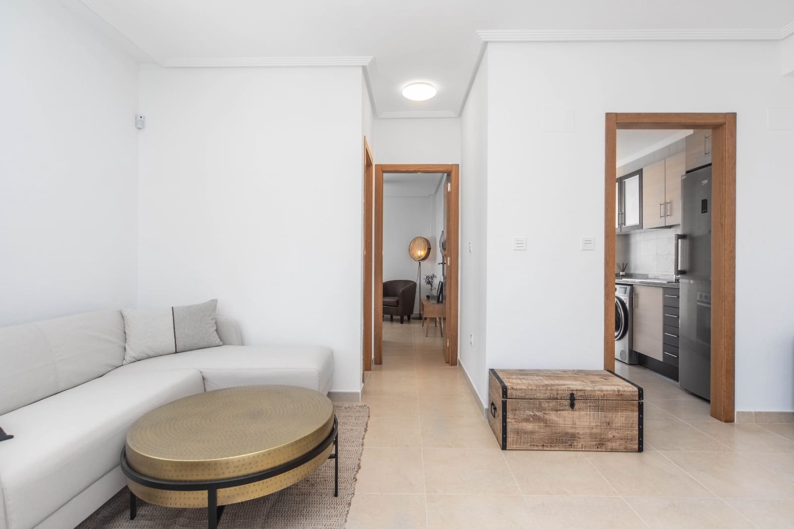 3 bedroom Villa for sale in San Fulgencio with pool - € 270,000 (Ref: 9162871)