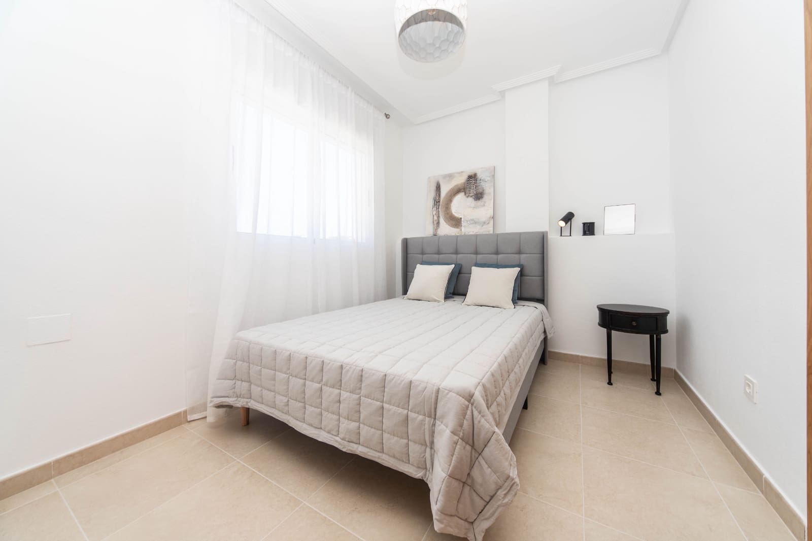 3 bedroom Villa for sale in San Fulgencio with pool - € 270,000 (Ref: 9162871)