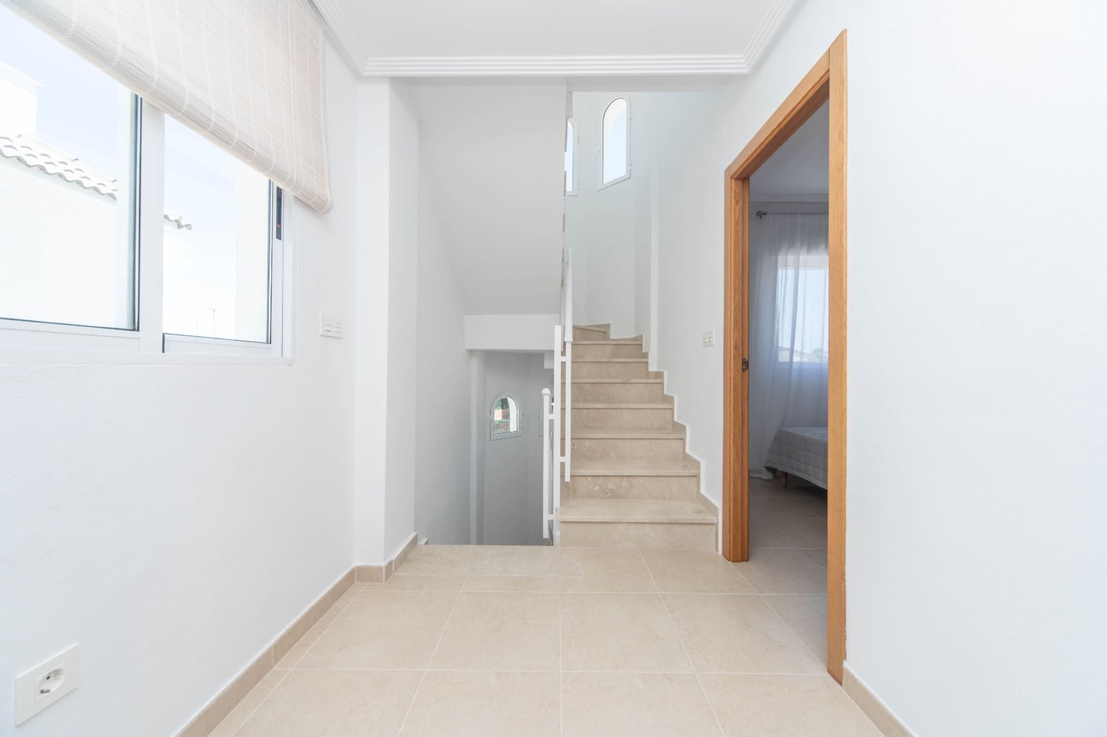 3 bedroom Villa for sale in San Fulgencio with pool - € 270,000 (Ref: 9162871)