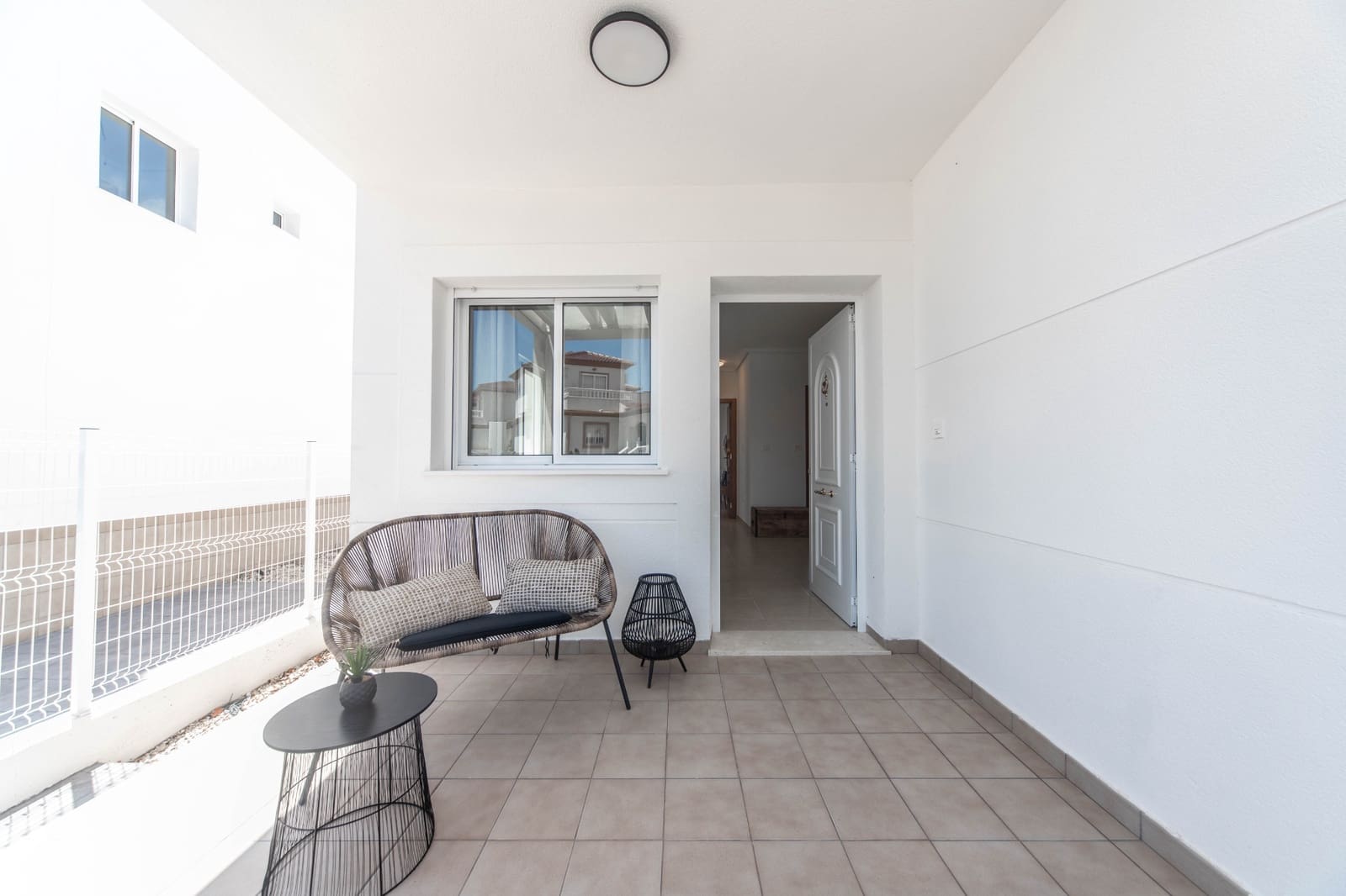 3 bedroom Villa for sale in San Fulgencio with pool - € 270,000 (Ref: 9162871)