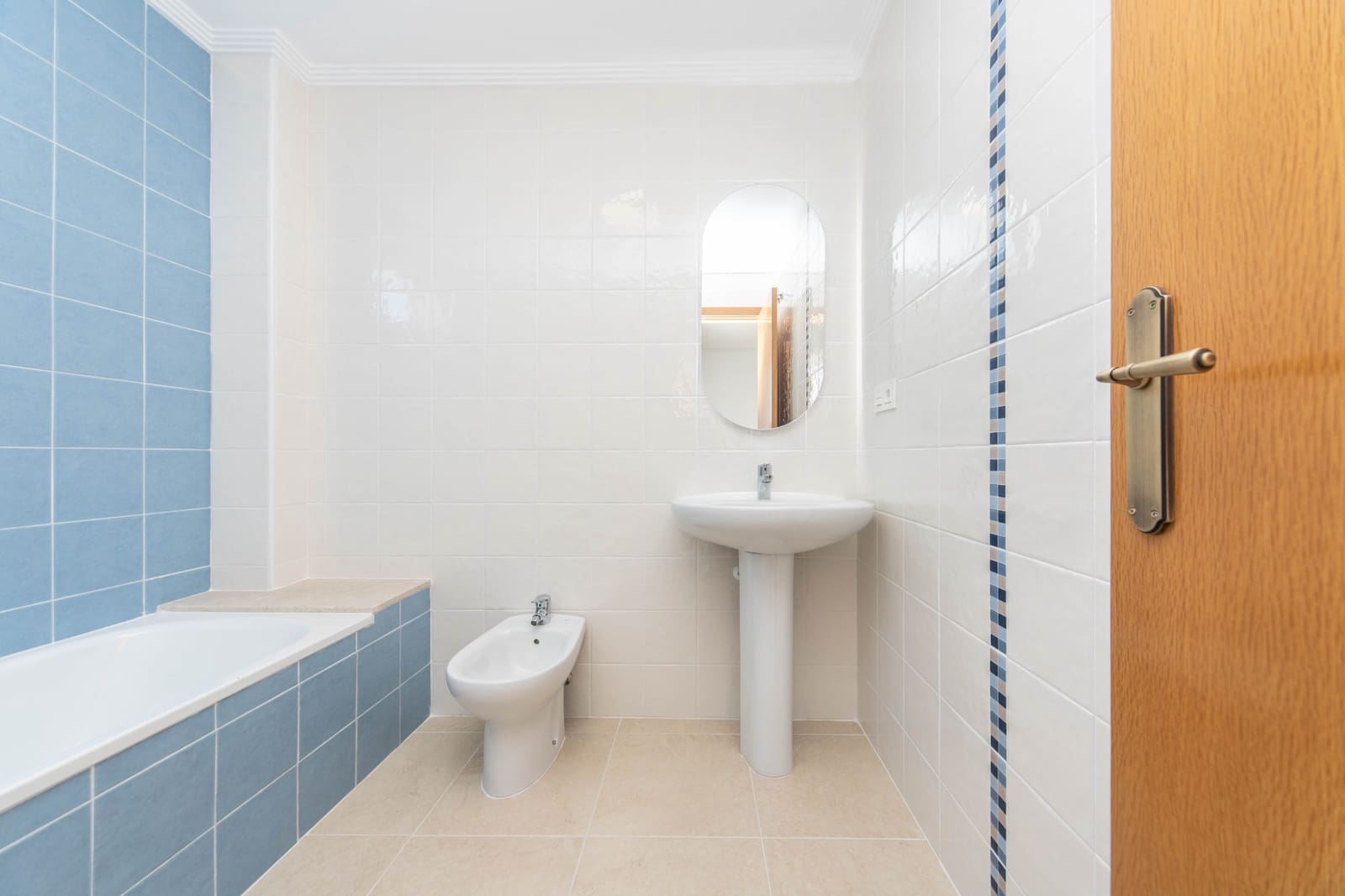 3 bedroom Villa for sale in San Fulgencio with pool - € 270,000 (Ref: 9162871)