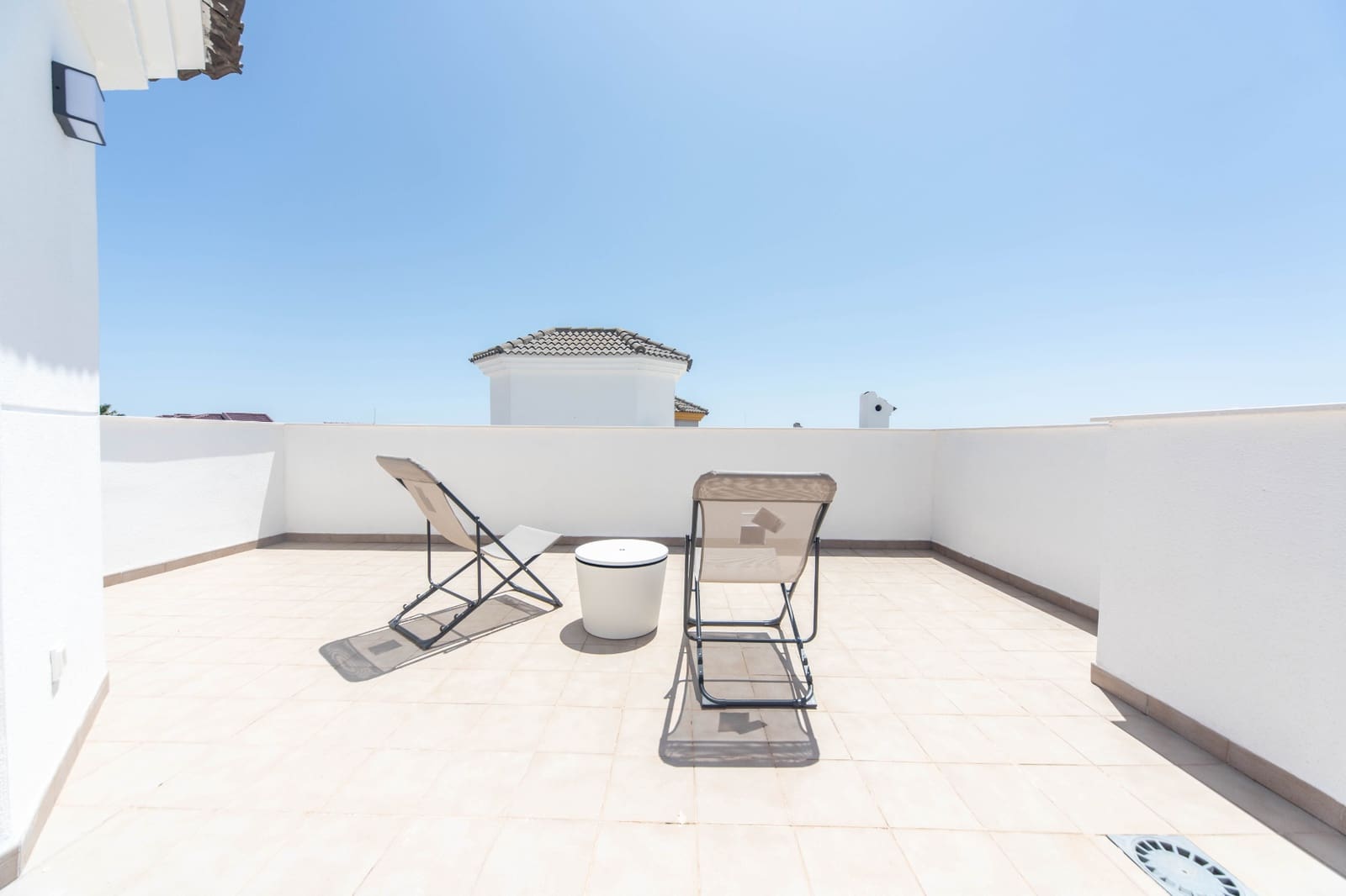 3 bedroom Villa for sale in San Fulgencio with pool - € 270,000 (Ref: 9162871)