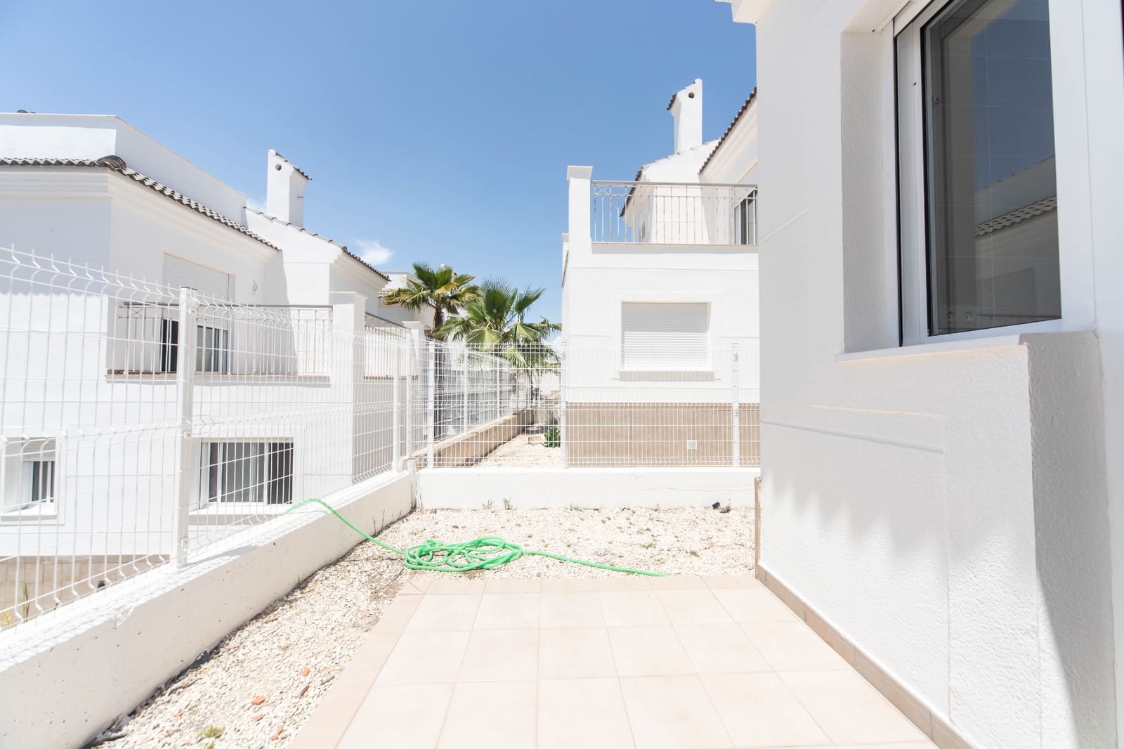 3 bedroom Villa for sale in San Fulgencio with pool - € 270,000 (Ref: 9162871)