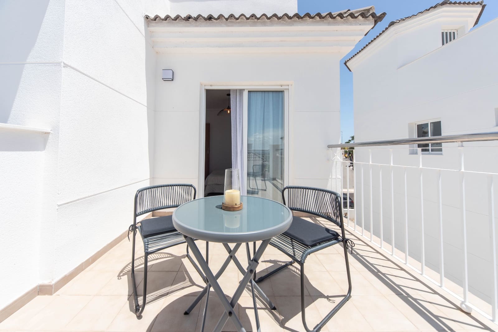 3 bedroom Villa for sale in San Fulgencio with pool - € 270,000 (Ref: 9162871)