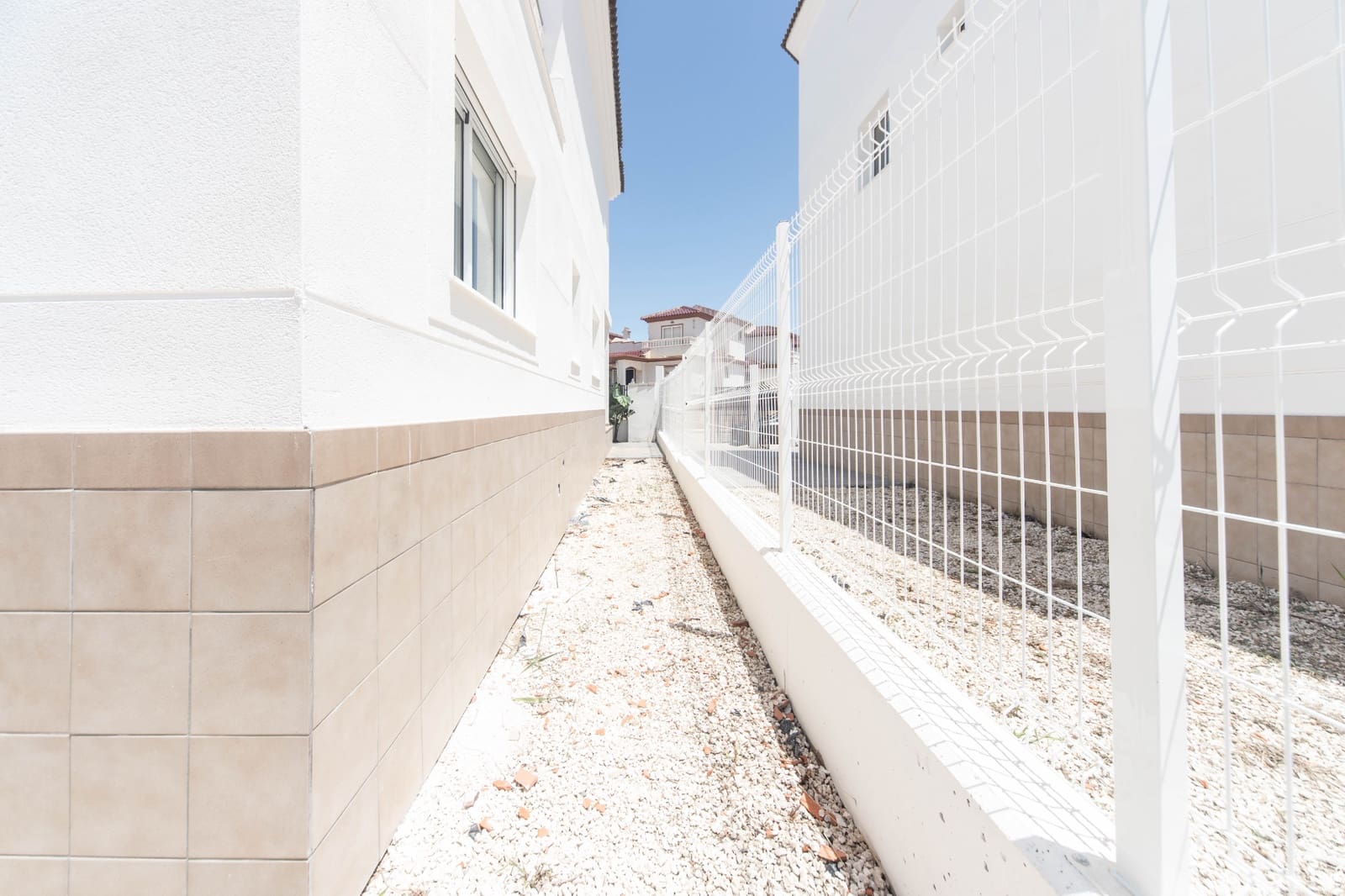 3 bedroom Villa for sale in San Fulgencio with pool - € 270,000 (Ref: 9162871)