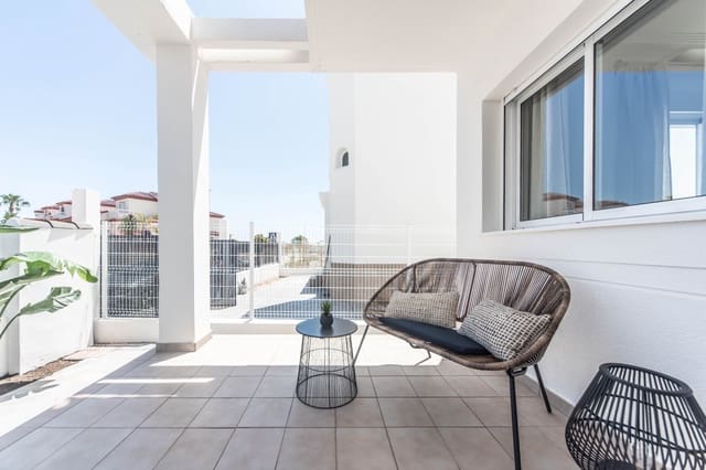 3 slaapkamer Villa te koop in San Fulgencio met zwembad - € 270.000 (Ref: 9162871)