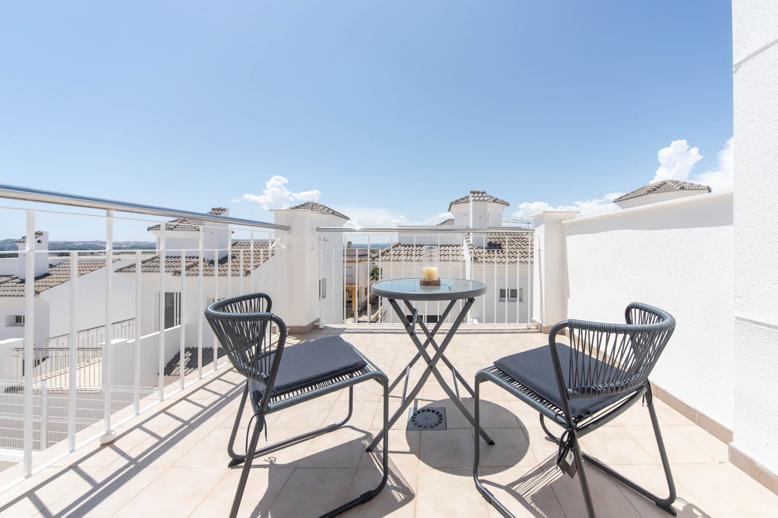 3 bedroom Villa for sale in San Fulgencio with pool - € 270,000 (Ref: 9162871)