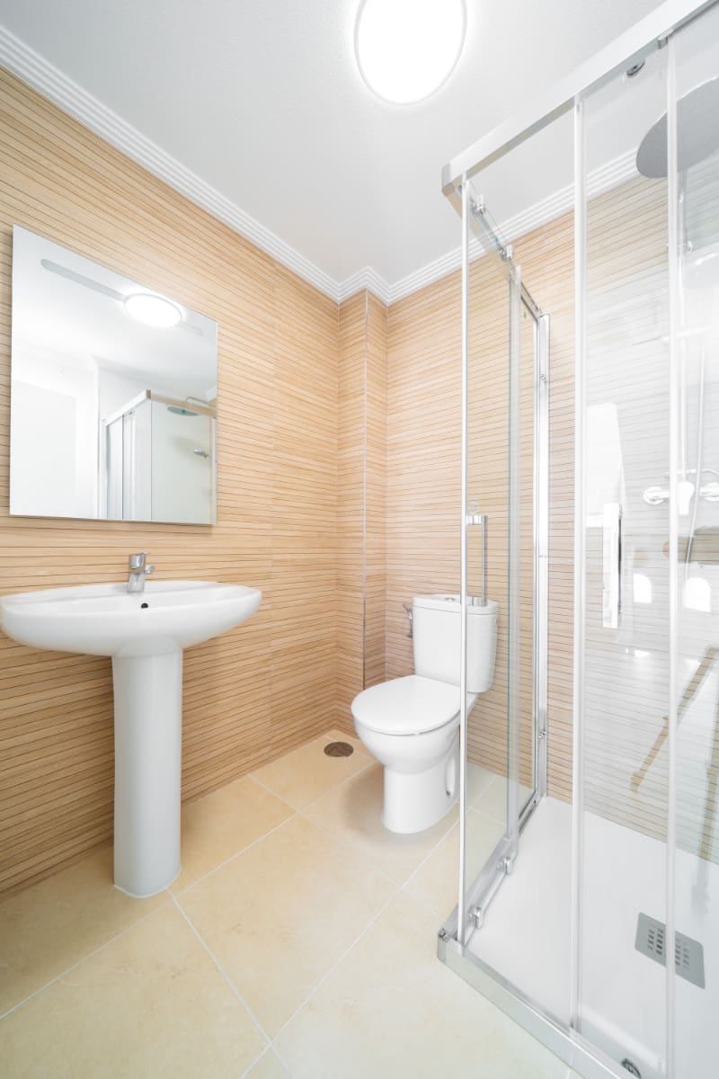 2 slaapkamer Villa te koop in La Marina met zwembad - € 278.000 (Ref: 9172244)