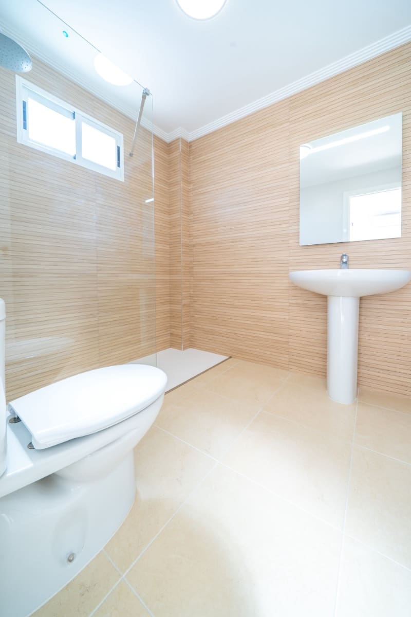 2 slaapkamer Villa te koop in La Marina met zwembad - € 278.000 (Ref: 9172244)