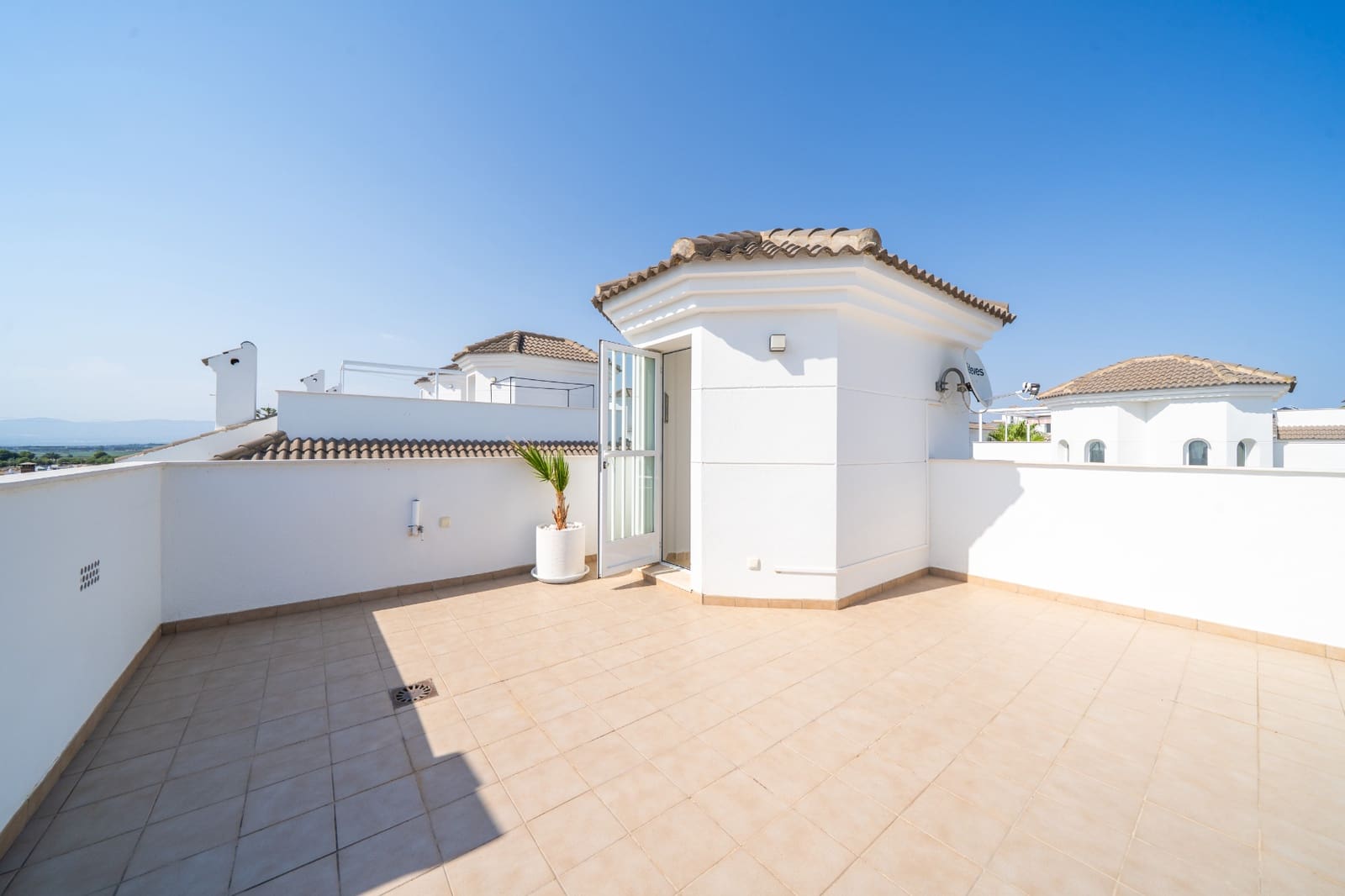 2 slaapkamer Villa te koop in La Marina met zwembad - € 278.000 (Ref: 9172244)