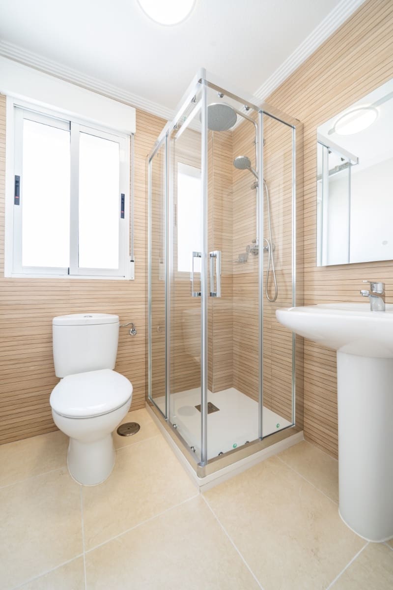 2 slaapkamer Villa te koop in La Marina met zwembad - € 278.000 (Ref: 9172244)