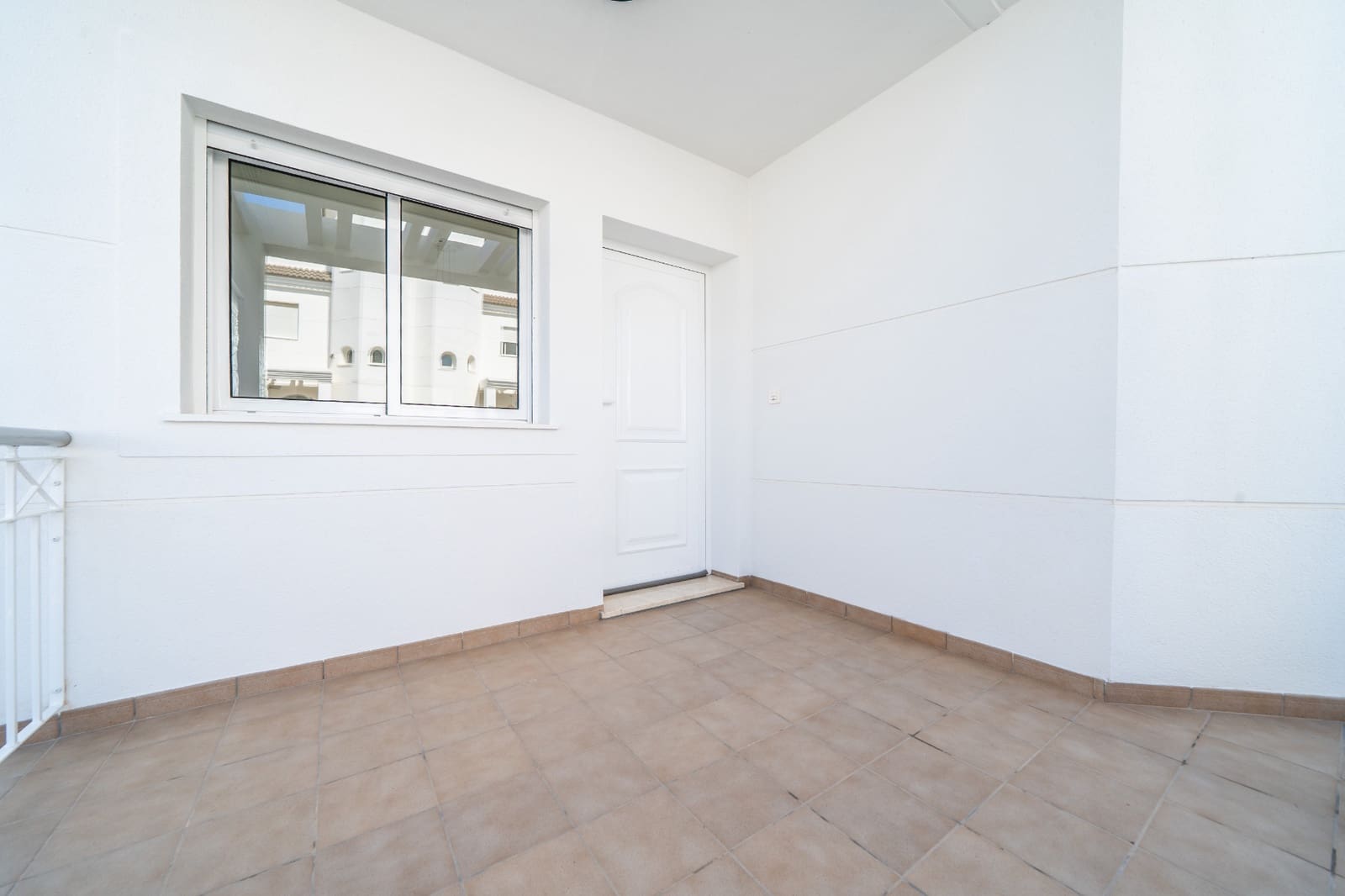 2 slaapkamer Villa te koop in La Marina met zwembad - € 278.000 (Ref: 9172244)