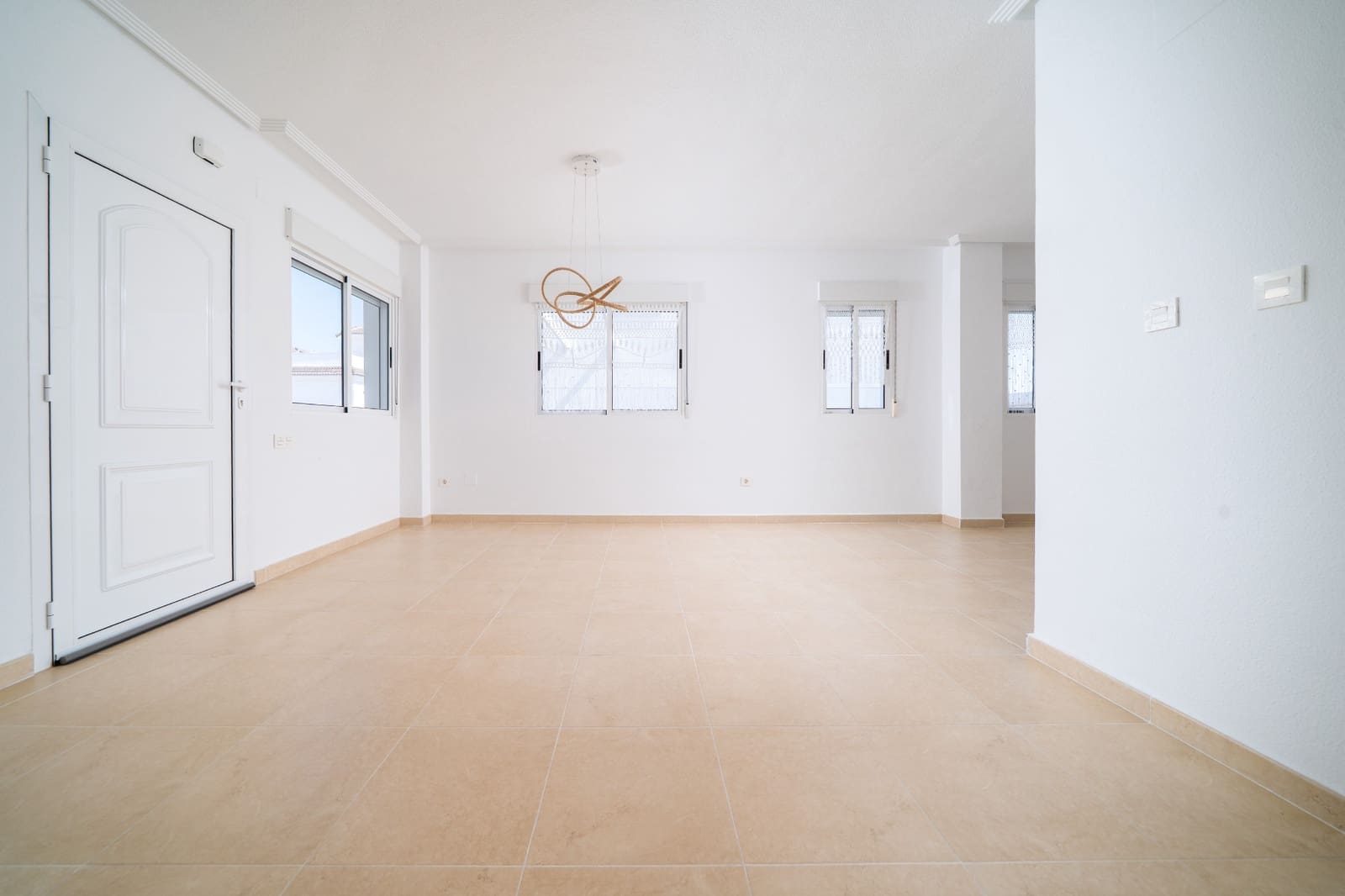 2 slaapkamer Villa te koop in La Marina met zwembad - € 278.000 (Ref: 9172244)